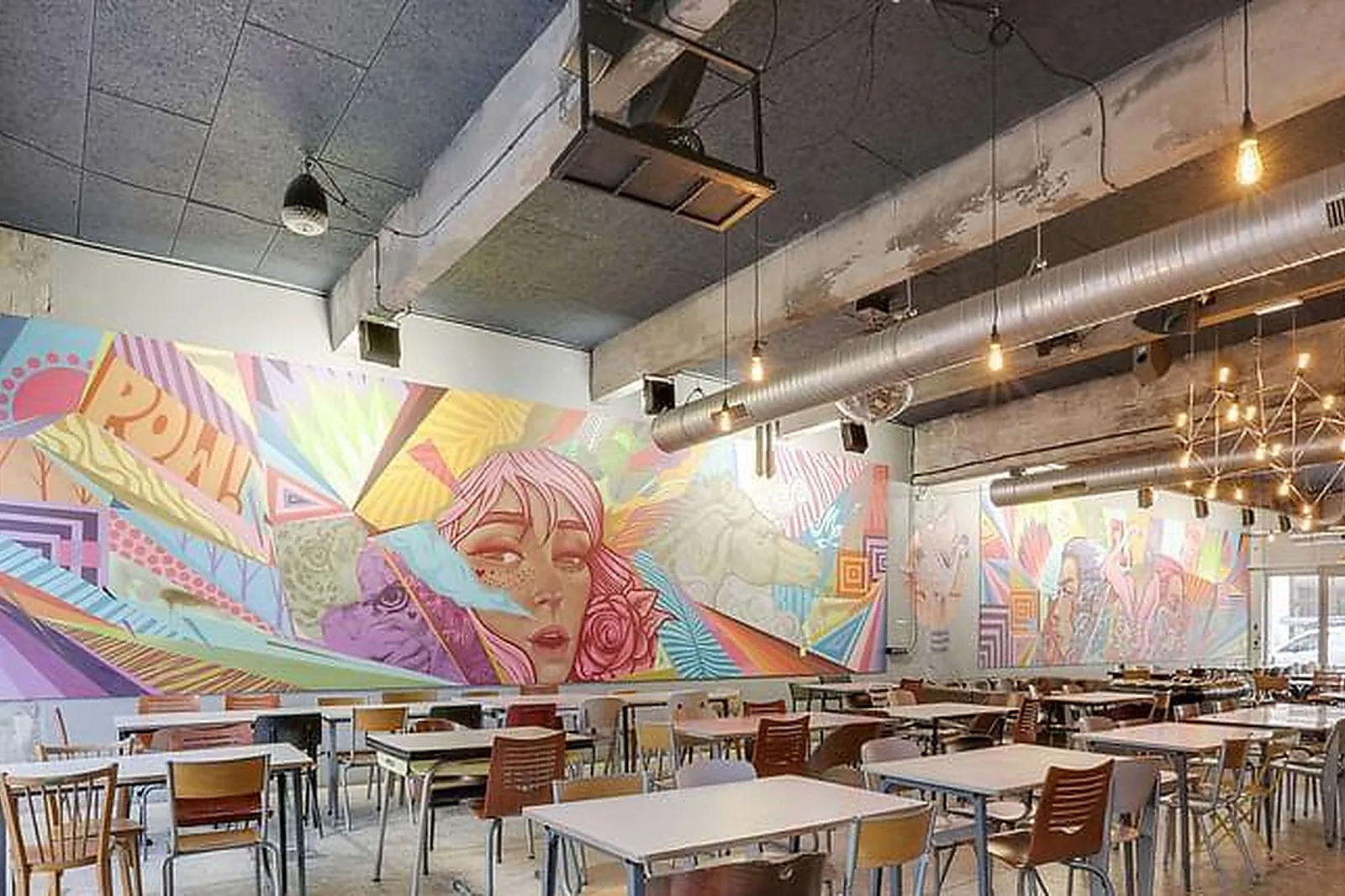 Lieux événementiels, GRAND BREGUET