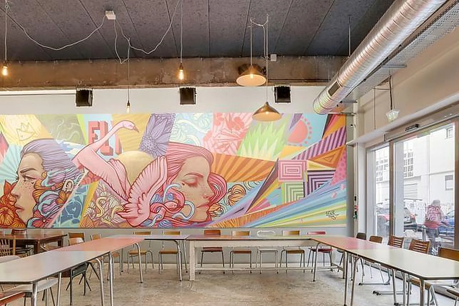 Lieux événementiels, GRAND BREGUET