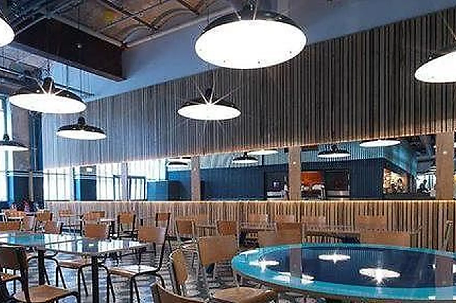 Lieux événementiels, GRAND CENTRAL