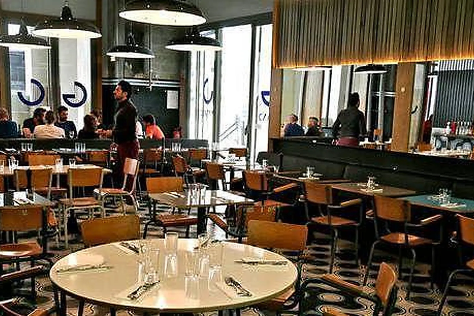 Lieux événementiels, GRAND CENTRAL