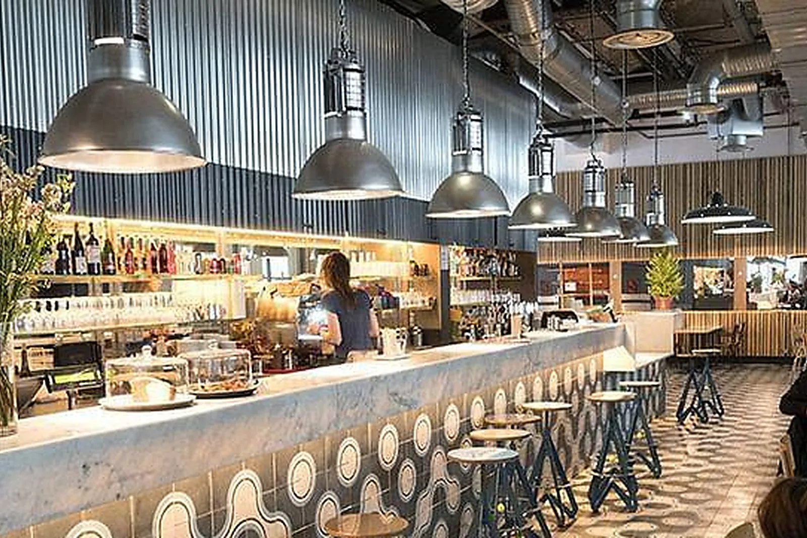 Lieux événementiels, GRAND CENTRAL