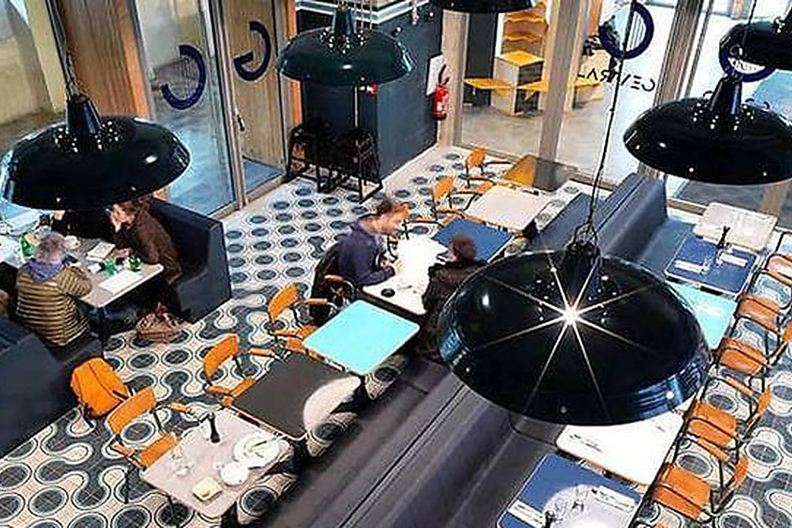 Lieux événementiels, GRAND CENTRAL