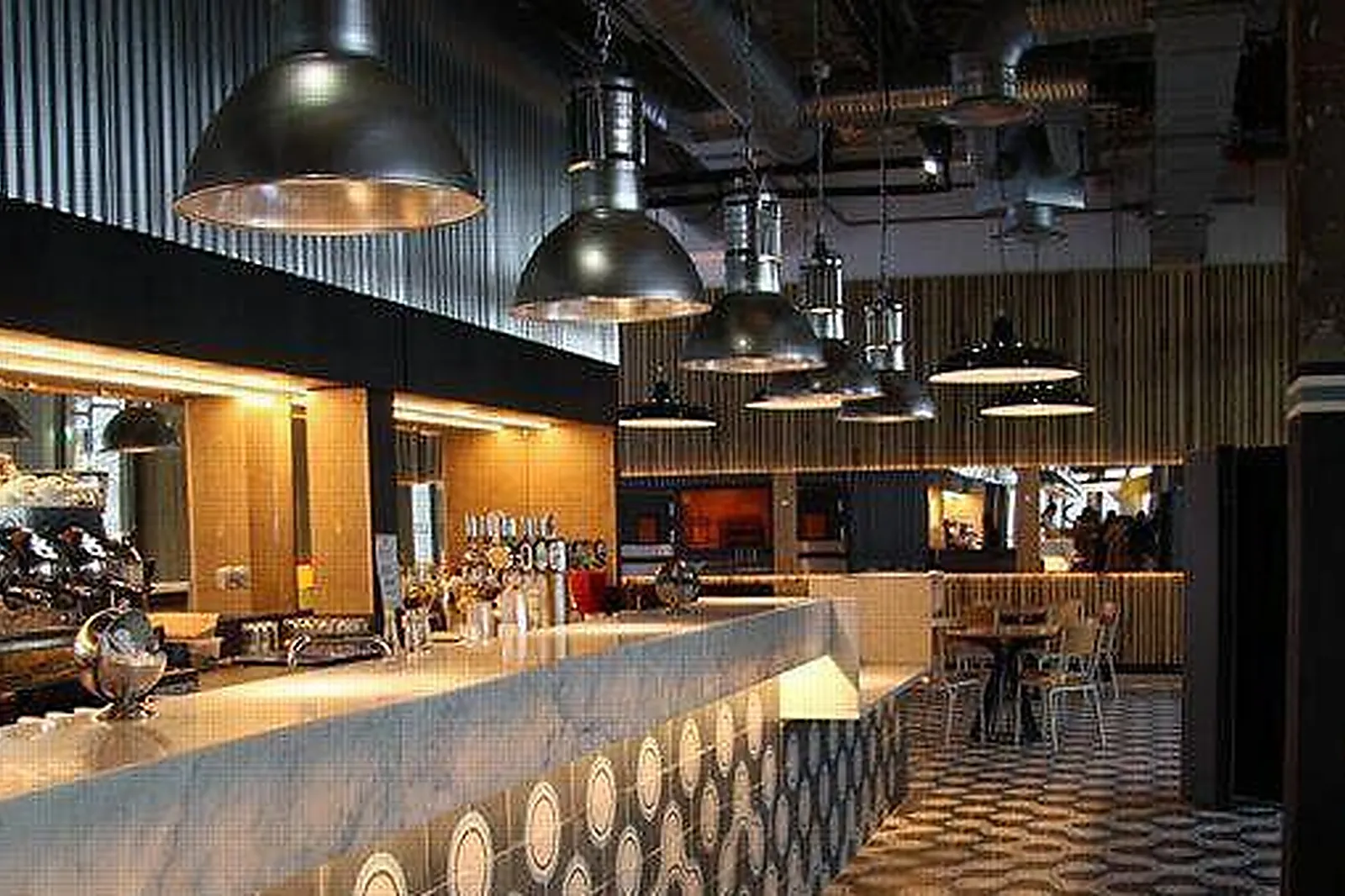 Lieux événementiels, GRAND CENTRAL