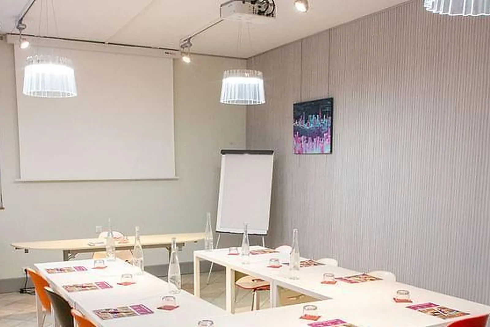 Lieux événementiels, GRAND HÔTEL D'ORLÉANS *** BRASSERIE LA RIPAILLE