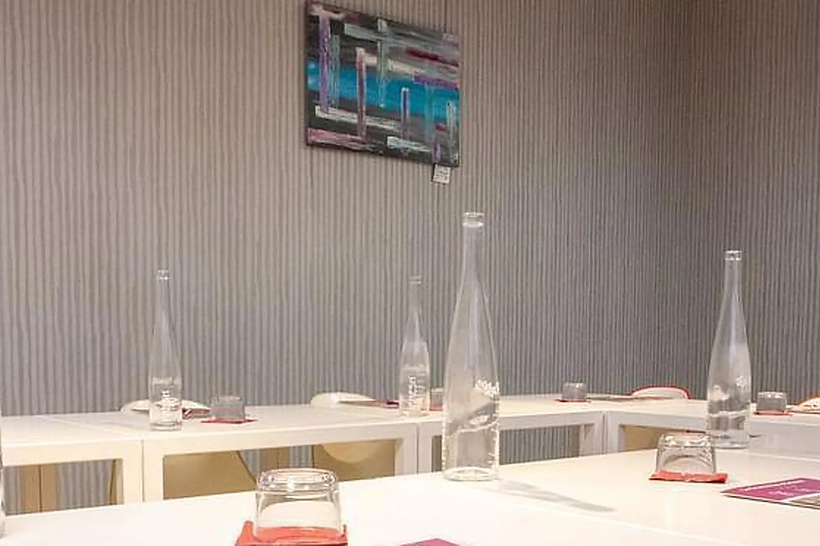 Lieux événementiels, GRAND HÔTEL D'ORLÉANS *** BRASSERIE LA RIPAILLE