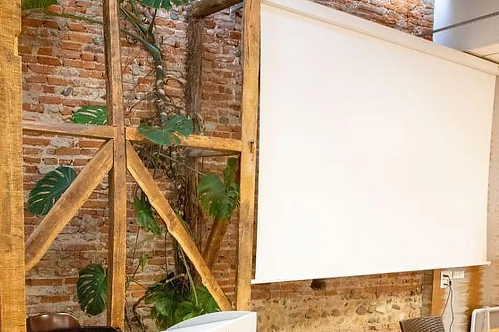 Lieux événementiels, GRAND HÔTEL D'ORLÉANS *** BRASSERIE LA RIPAILLE