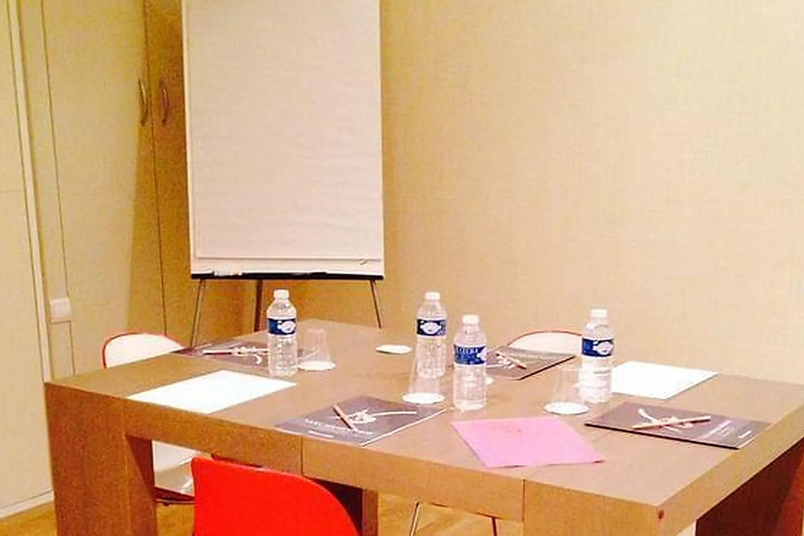 Lieux événementiels, GRAND HÔTEL D'ORLÉANS *** BRASSERIE LA RIPAILLE