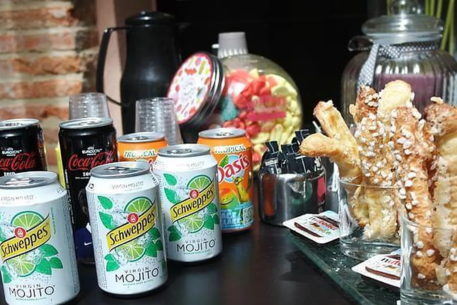 Lieux événementiels, GRAND HÔTEL D'ORLÉANS *** BRASSERIE LA RIPAILLE