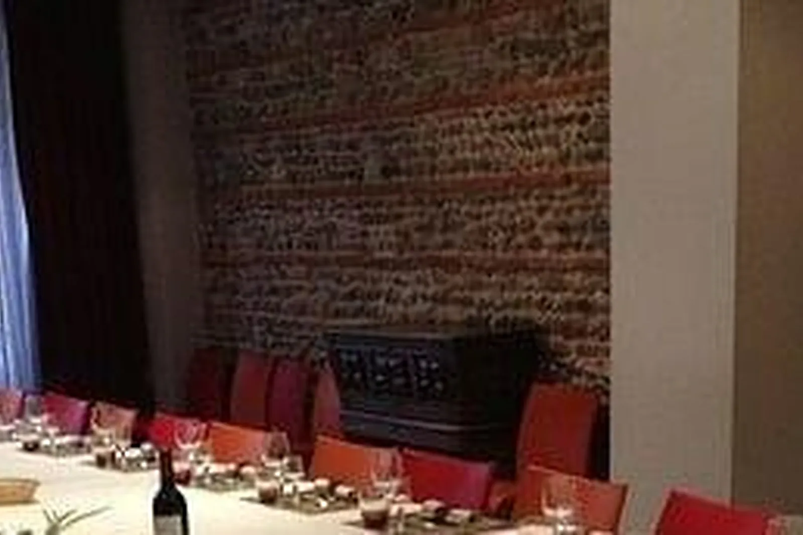 Lieux événementiels, GRAND HÔTEL D'ORLÉANS *** BRASSERIE LA RIPAILLE