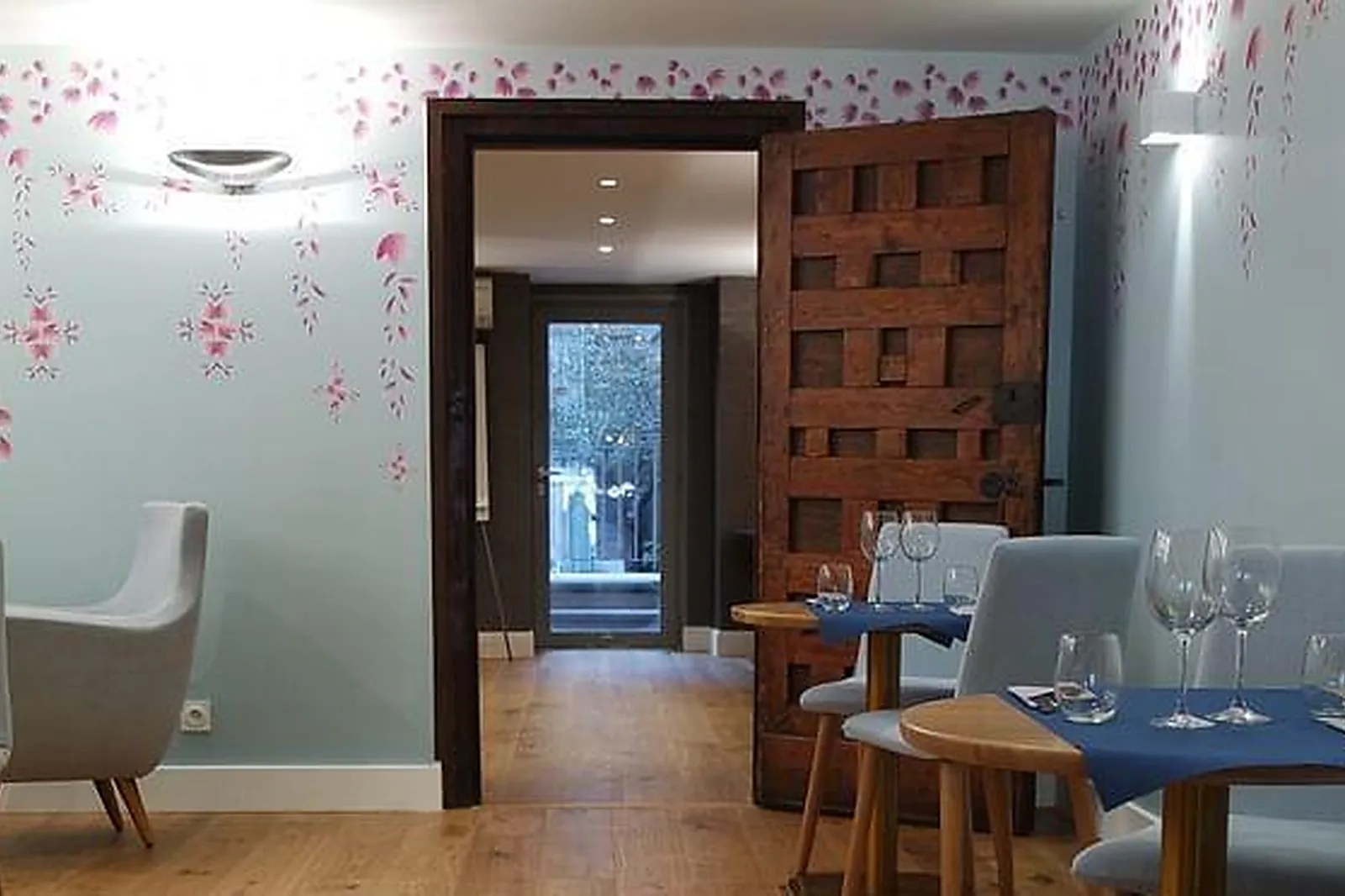 Lieux événementiels, GRAND HÔTEL D'ORLÉANS *** BRASSERIE LA RIPAILLE