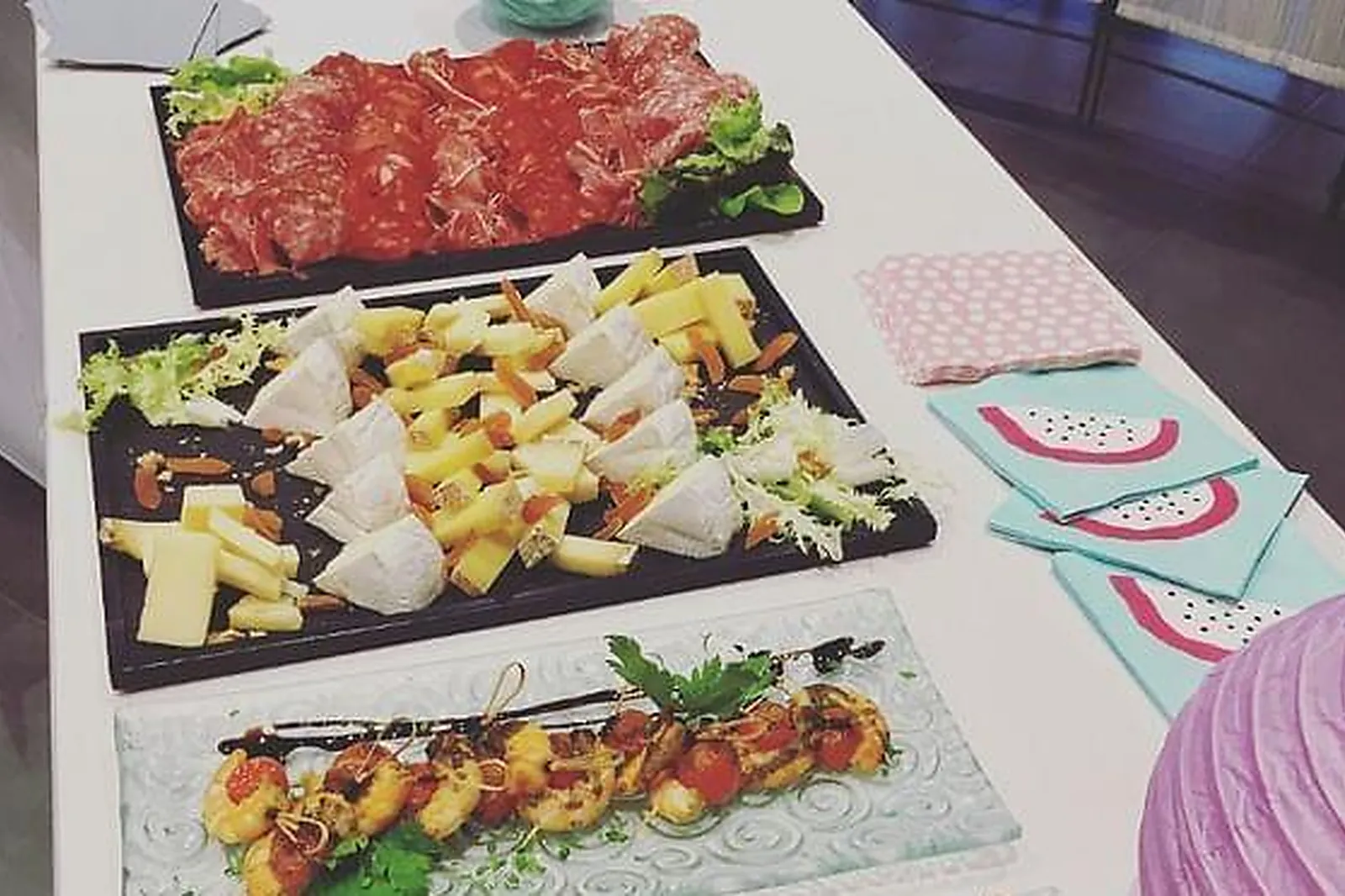 Lieux événementiels, GRAND HÔTEL D'ORLÉANS *** BRASSERIE LA RIPAILLE