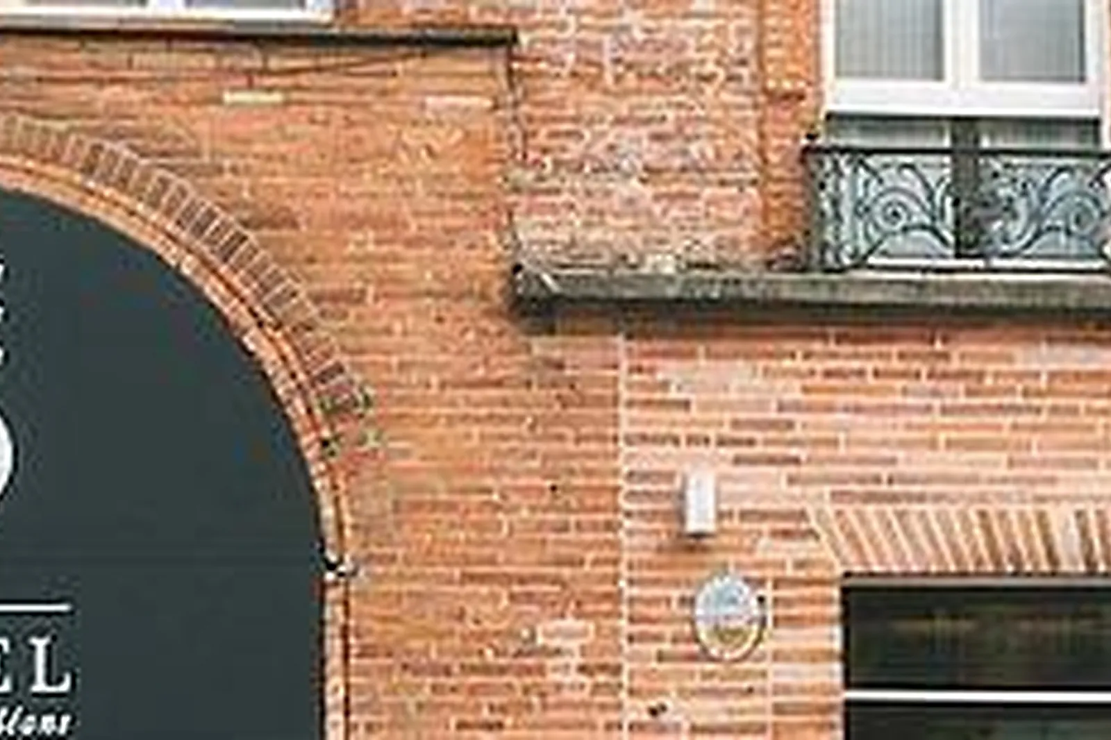 Lieux événementiels, GRAND HÔTEL D'ORLÉANS *** BRASSERIE LA RIPAILLE