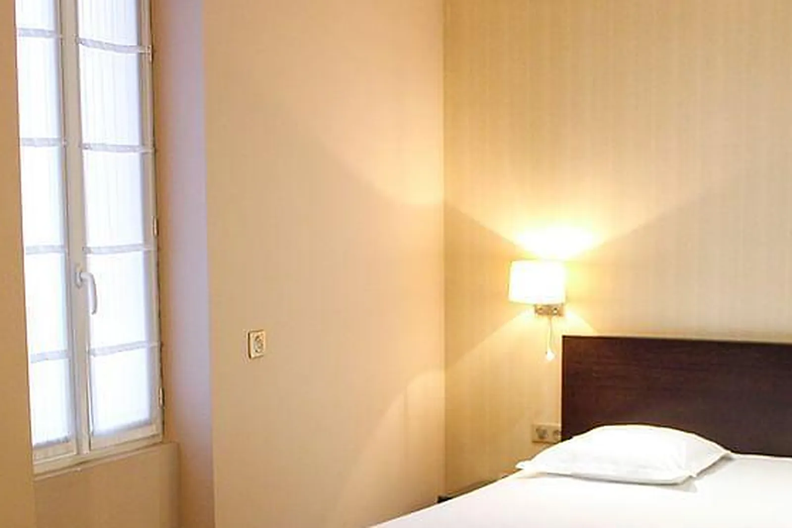 Lieux événementiels, GRAND HÔTEL D'ORLÉANS *** BRASSERIE LA RIPAILLE