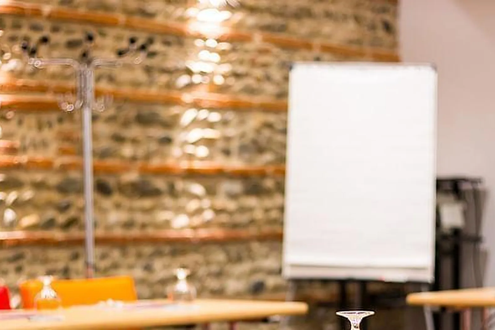 Lieux événementiels, GRAND HÔTEL D'ORLÉANS *** BRASSERIE LA RIPAILLE