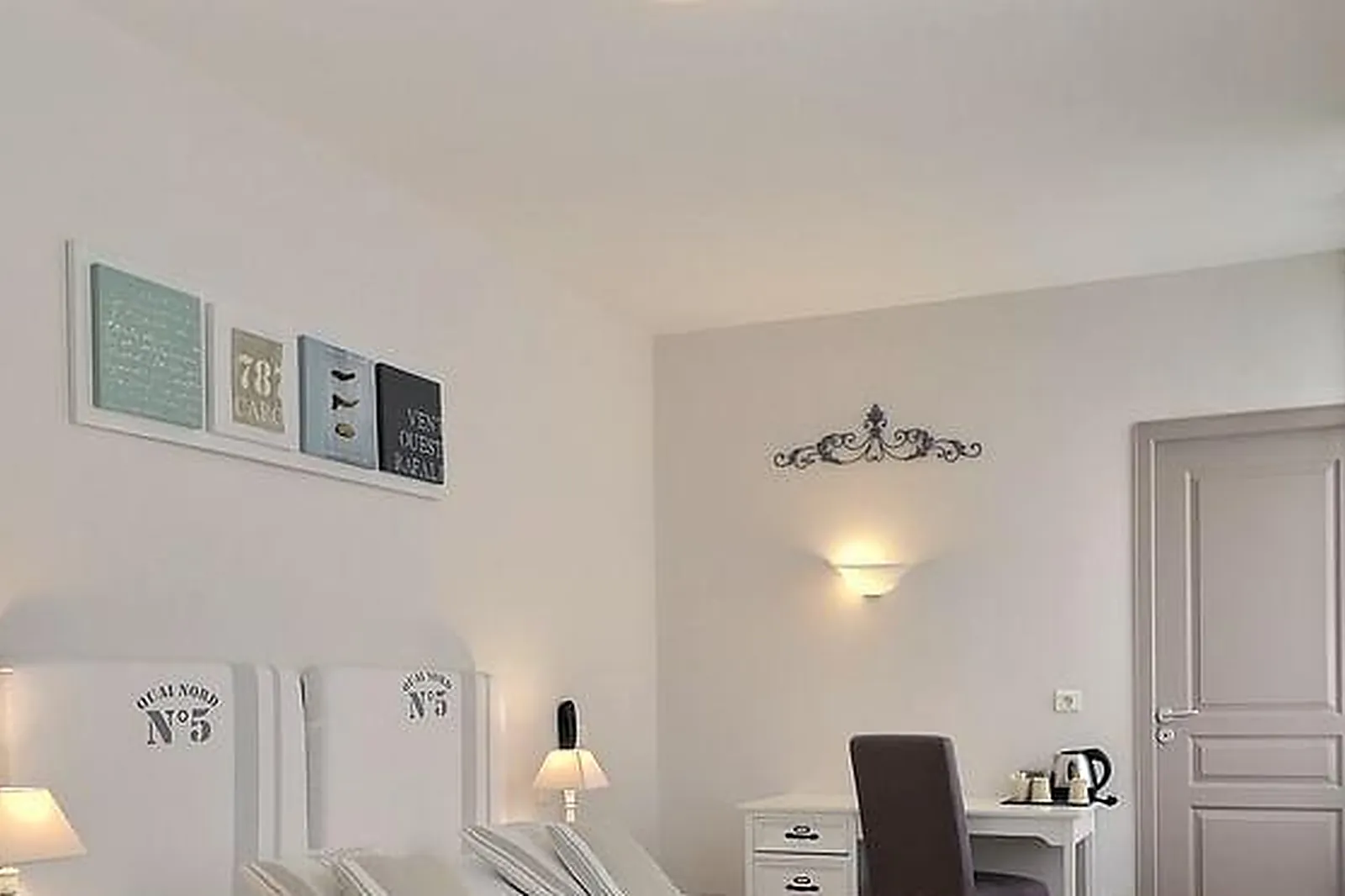 Lieux événementiels, GRAND HÔTEL DES BAINS & SPA ***