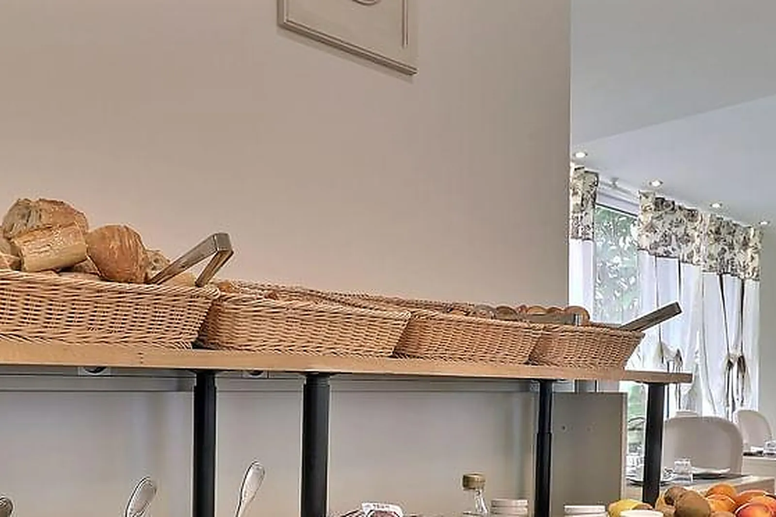 Lieux événementiels, GRAND HÔTEL DES BAINS & SPA ***