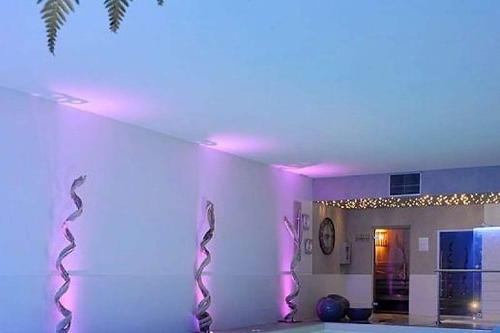 Lieux événementiels, GRAND HÔTEL DES BAINS & SPA ***