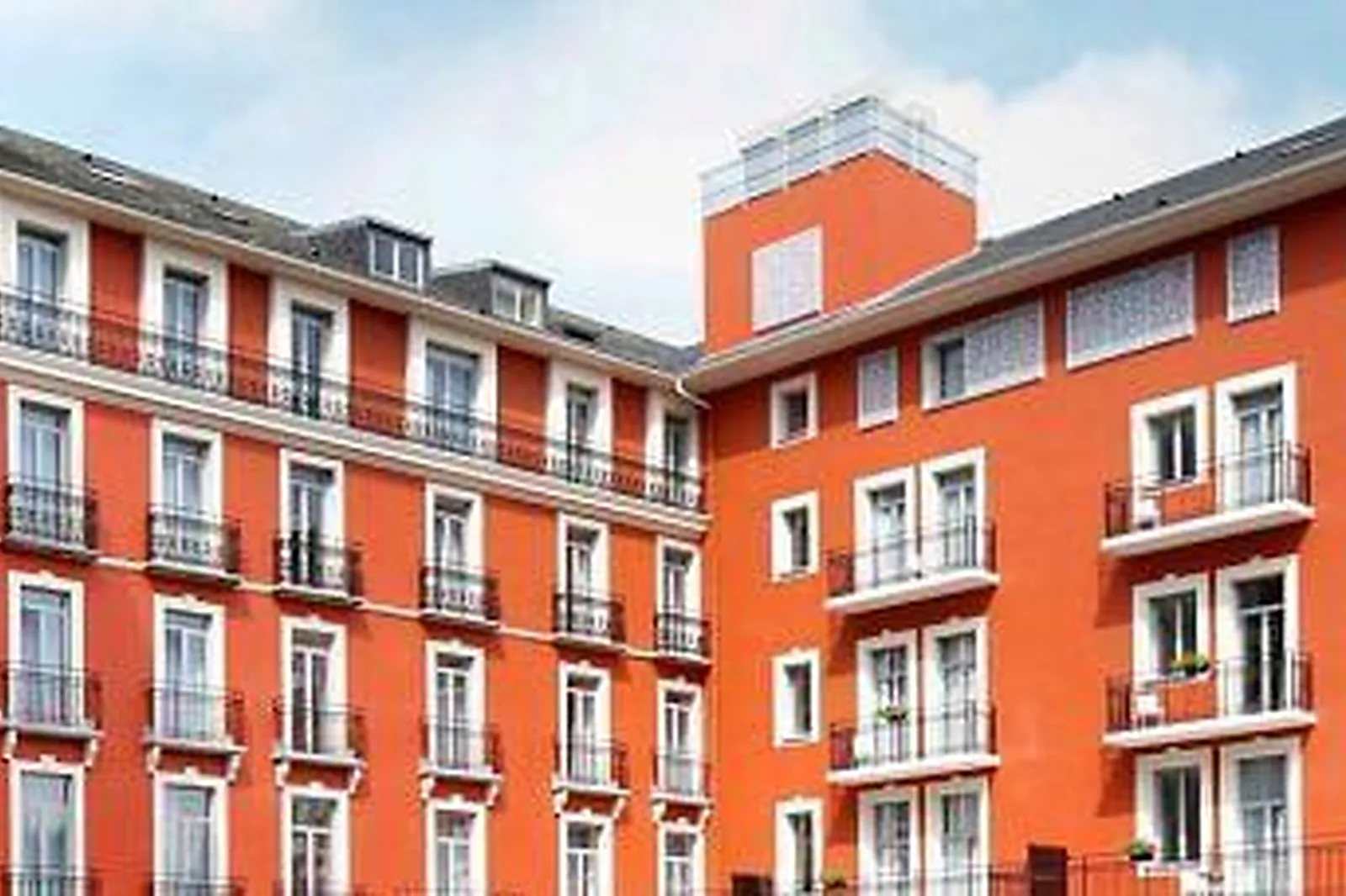 Lieux événementiels, GRAND HÔTEL GALLIA & LONDRES BIKE & NUXE SPA