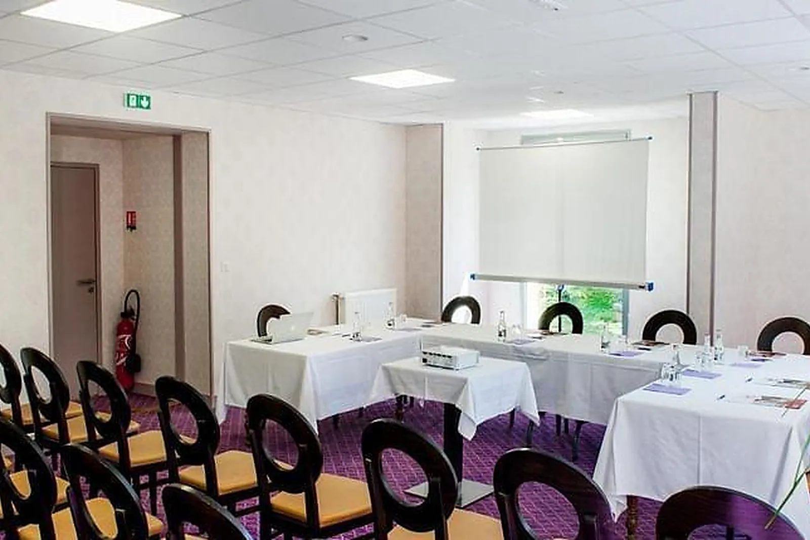 Lieux événementiels, GRAND HÔTEL GALLIA & LONDRES BIKE & NUXE SPA