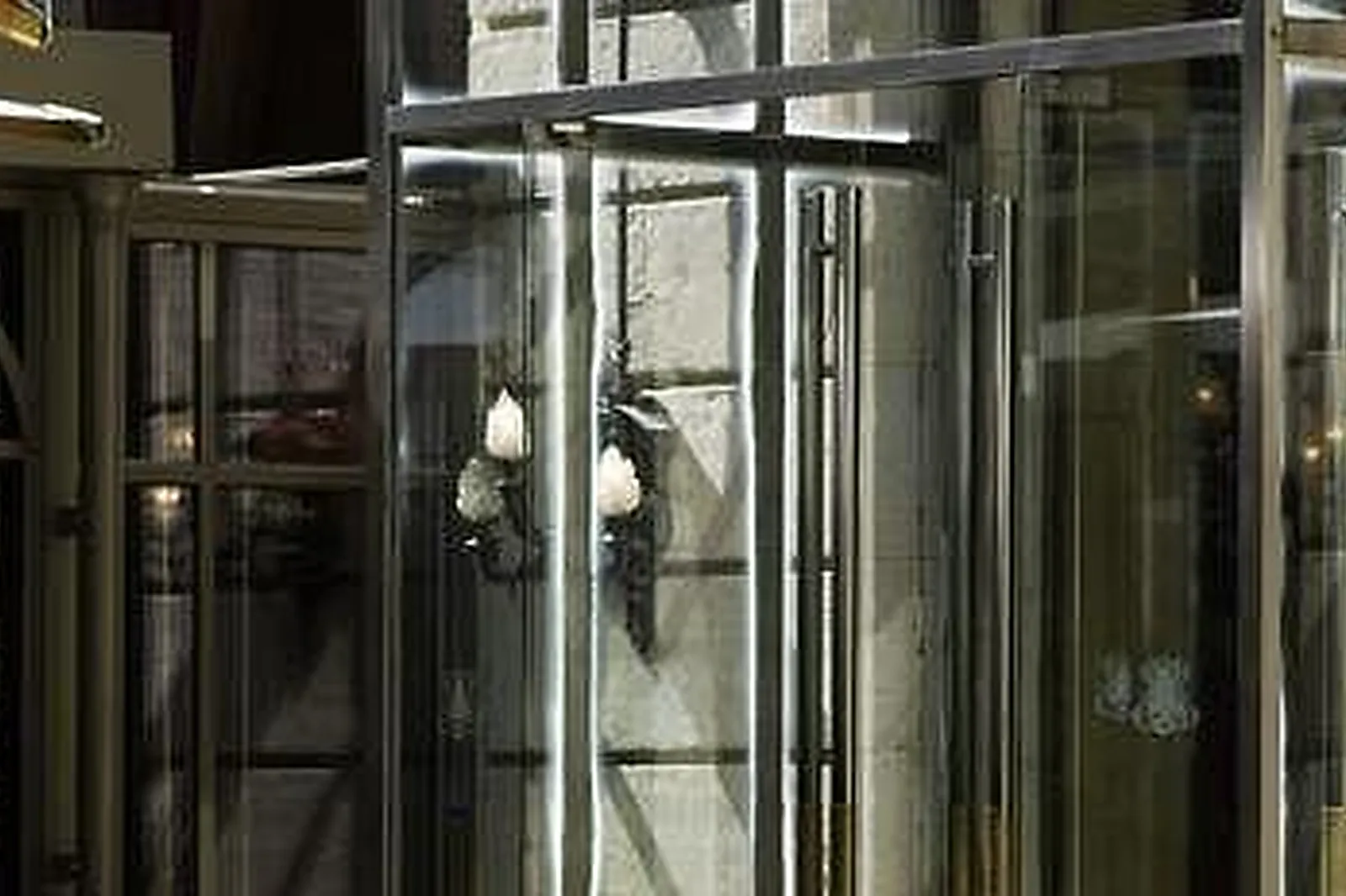 Lieux événementiels, GRAND HÔTEL LA CLOCHE DIJON MGALLERY BY SOFITEL *****