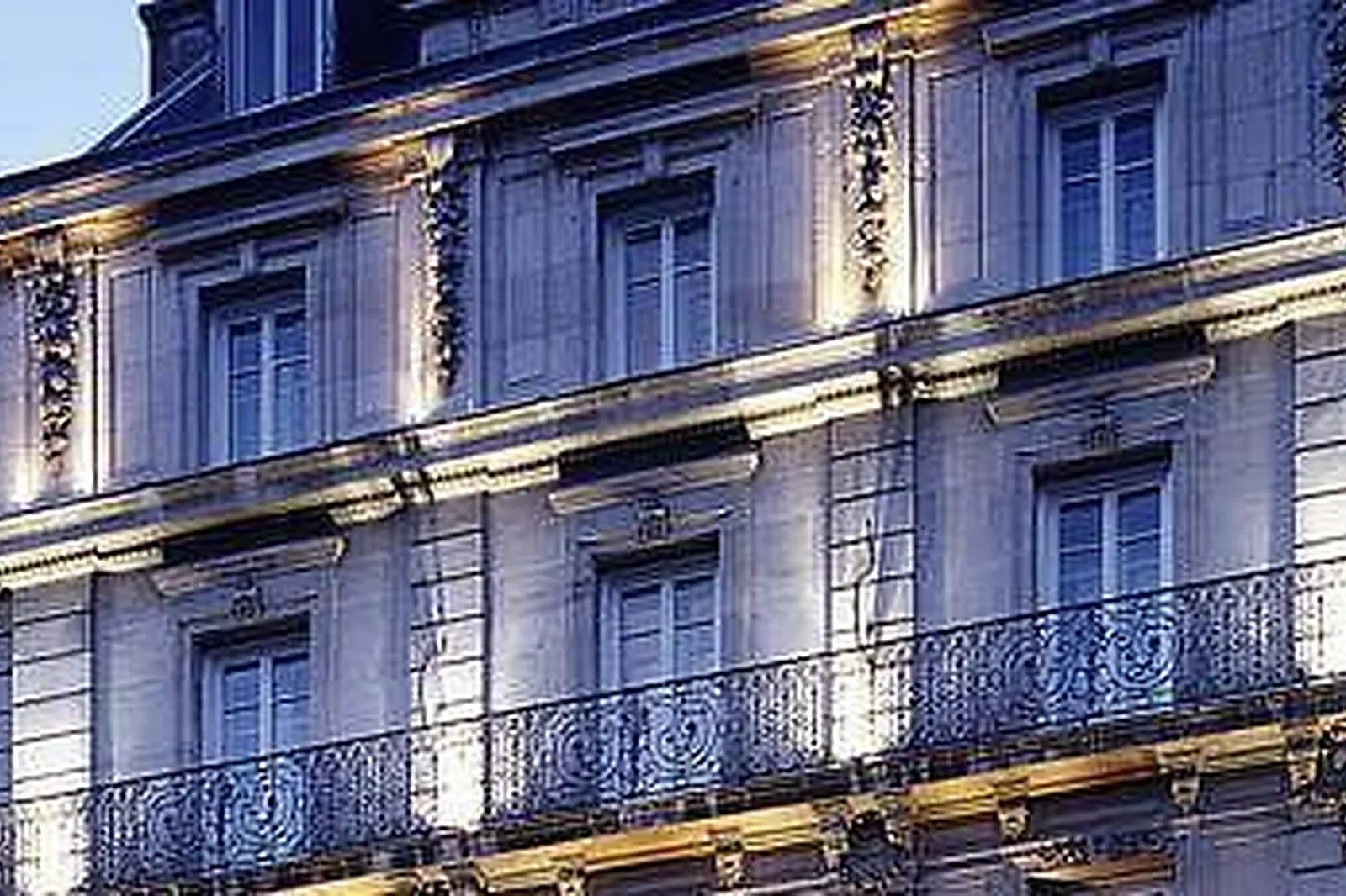 Lieux événementiels, GRAND HÔTEL LA CLOCHE DIJON MGALLERY BY SOFITEL *****