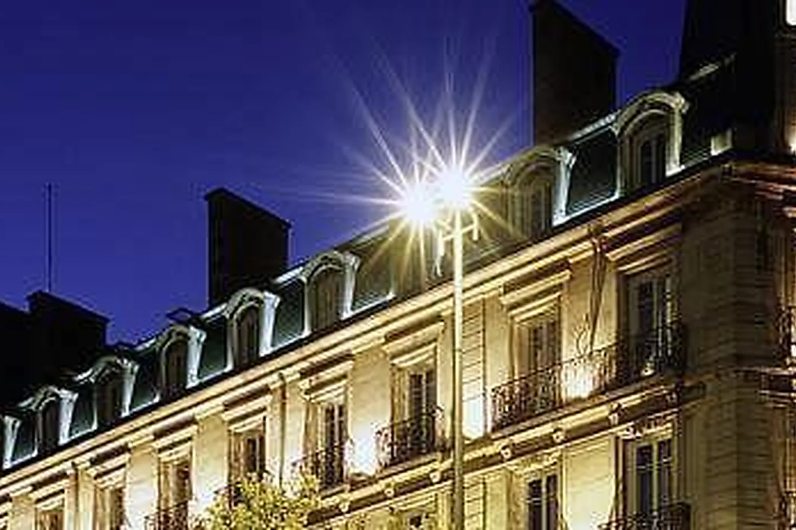 Lieux événementiels, GRAND HÔTEL LA CLOCHE DIJON MGALLERY BY SOFITEL *****