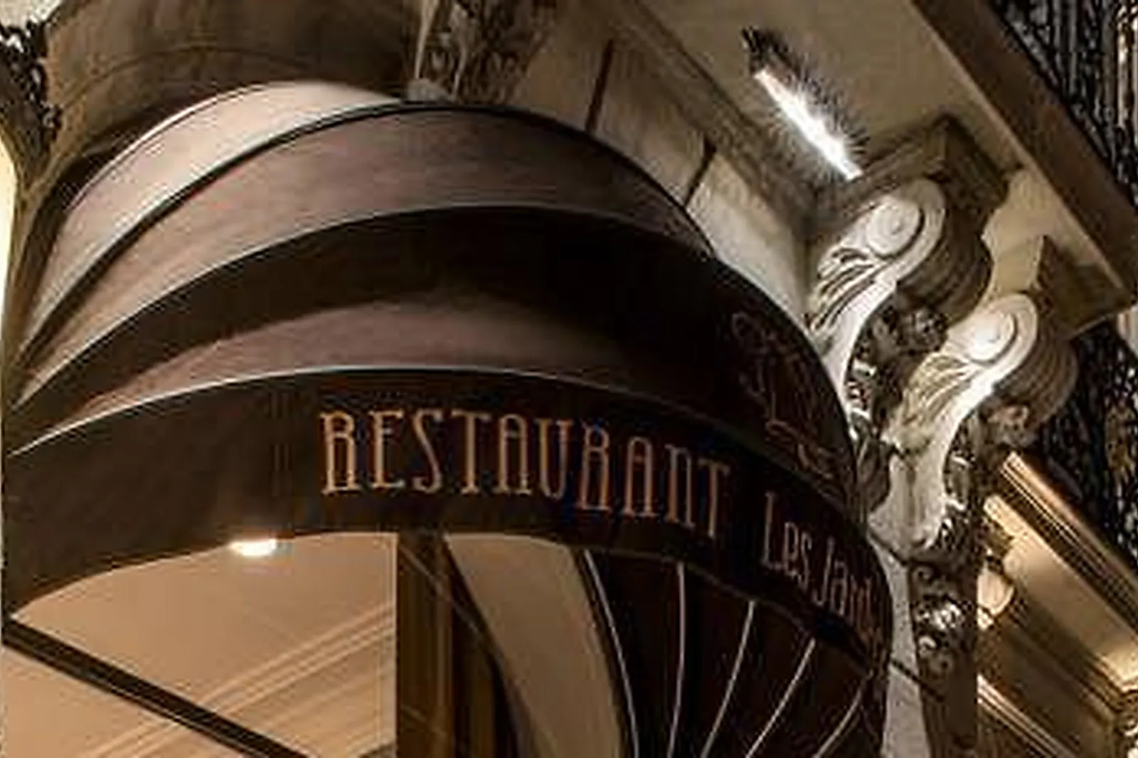 Lieux événementiels, GRAND HÔTEL LA CLOCHE DIJON MGALLERY BY SOFITEL *****