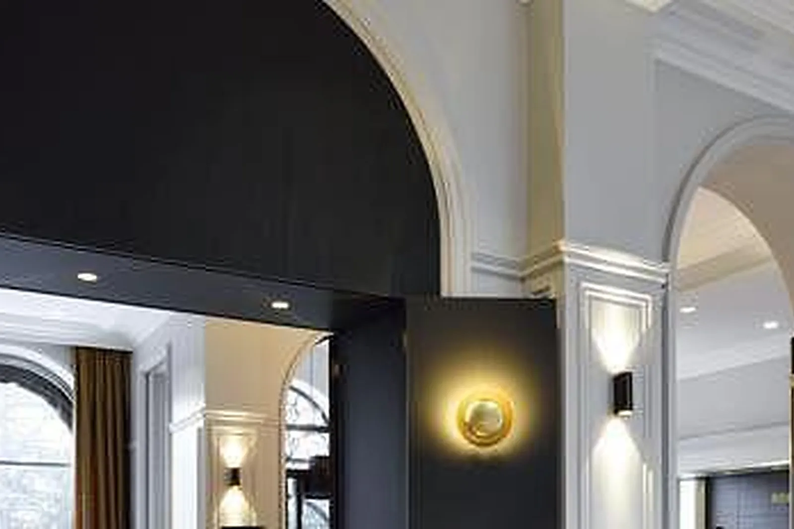 Lieux événementiels, GRAND HÔTEL LA CLOCHE DIJON MGALLERY BY SOFITEL *****