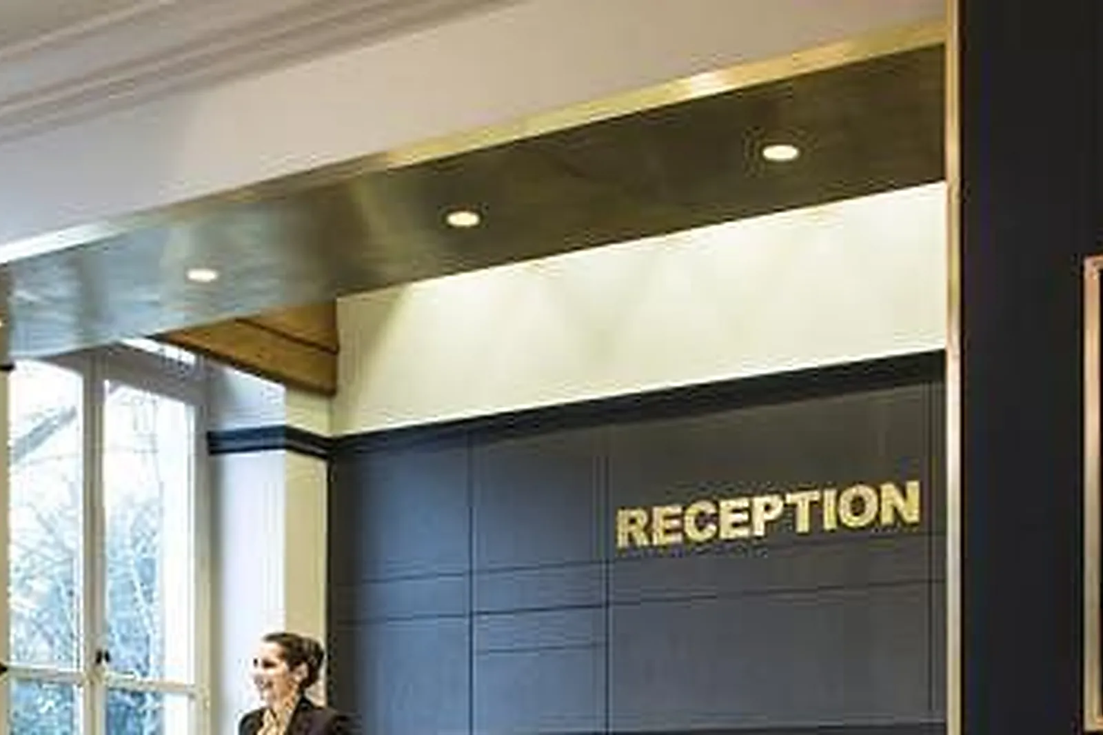 Lieux événementiels, GRAND HÔTEL LA CLOCHE DIJON MGALLERY BY SOFITEL *****