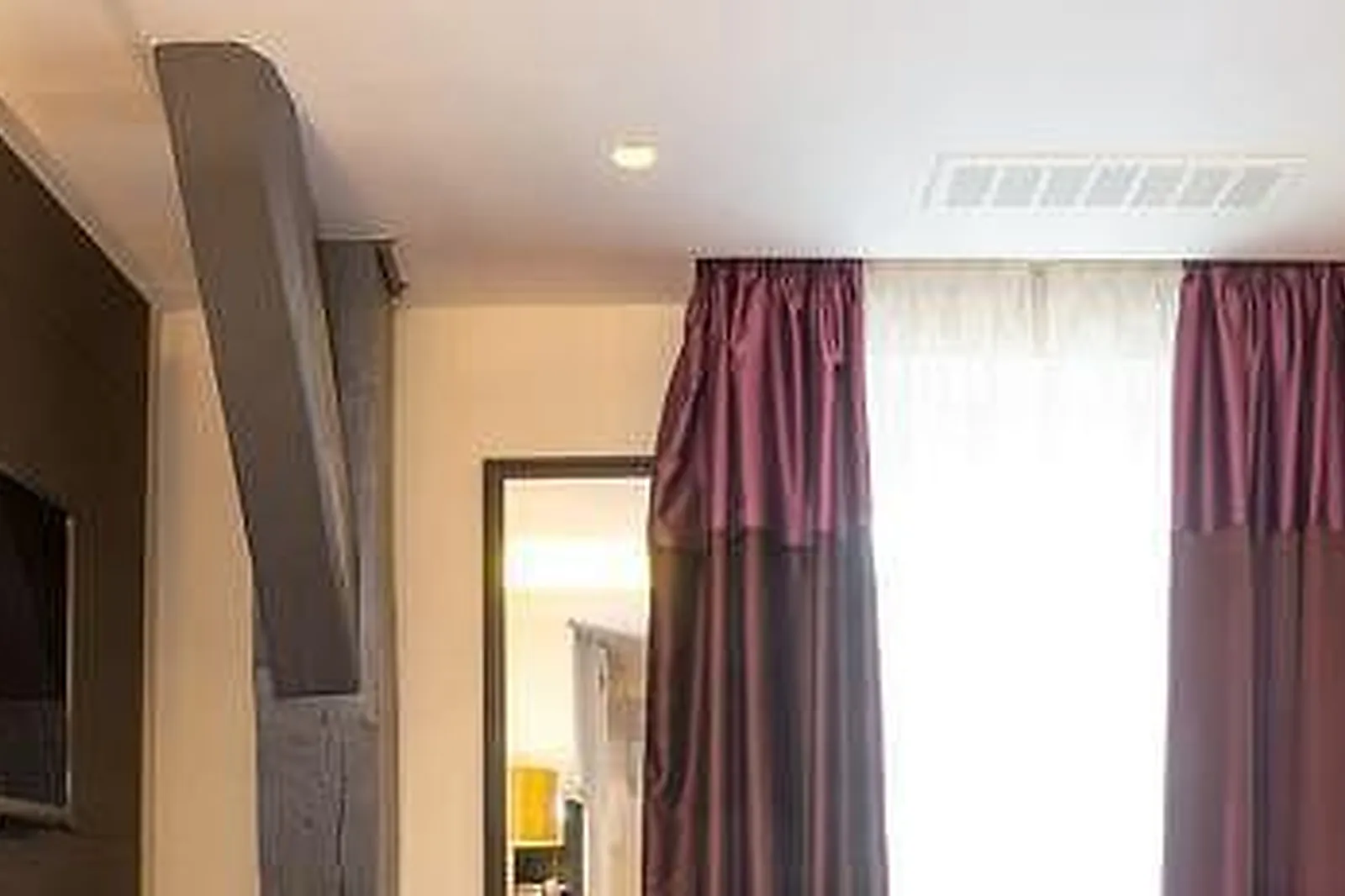 Lieux événementiels, GRAND HÔTEL LA CLOCHE DIJON MGALLERY BY SOFITEL *****