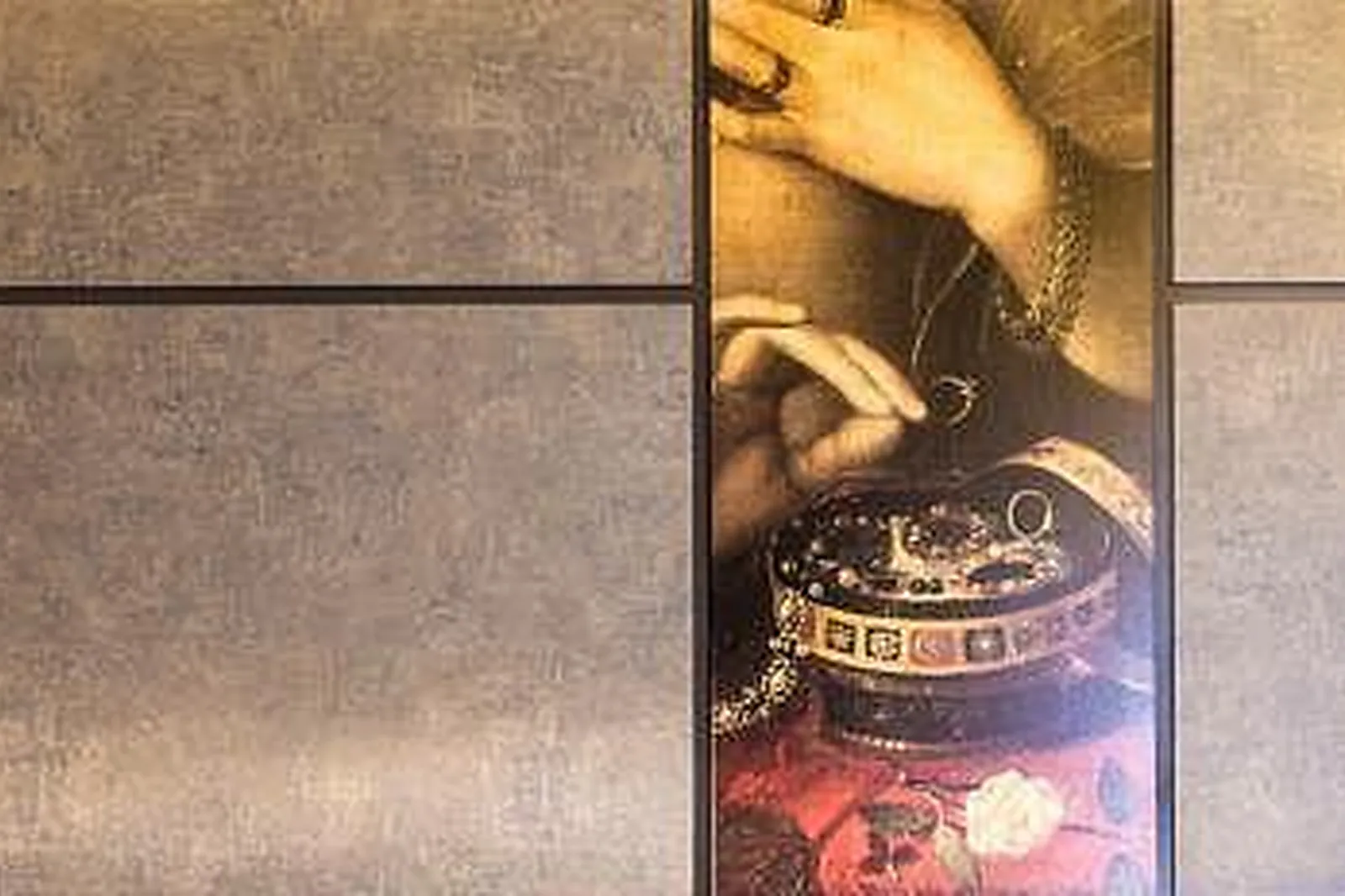 Lieux événementiels, GRAND HÔTEL LA CLOCHE DIJON MGALLERY BY SOFITEL *****