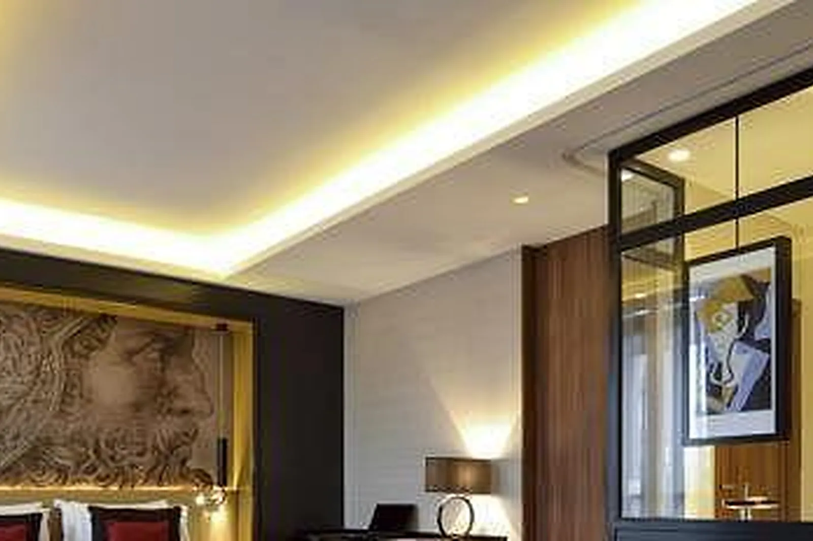 Lieux événementiels, GRAND HÔTEL LA CLOCHE DIJON MGALLERY BY SOFITEL *****