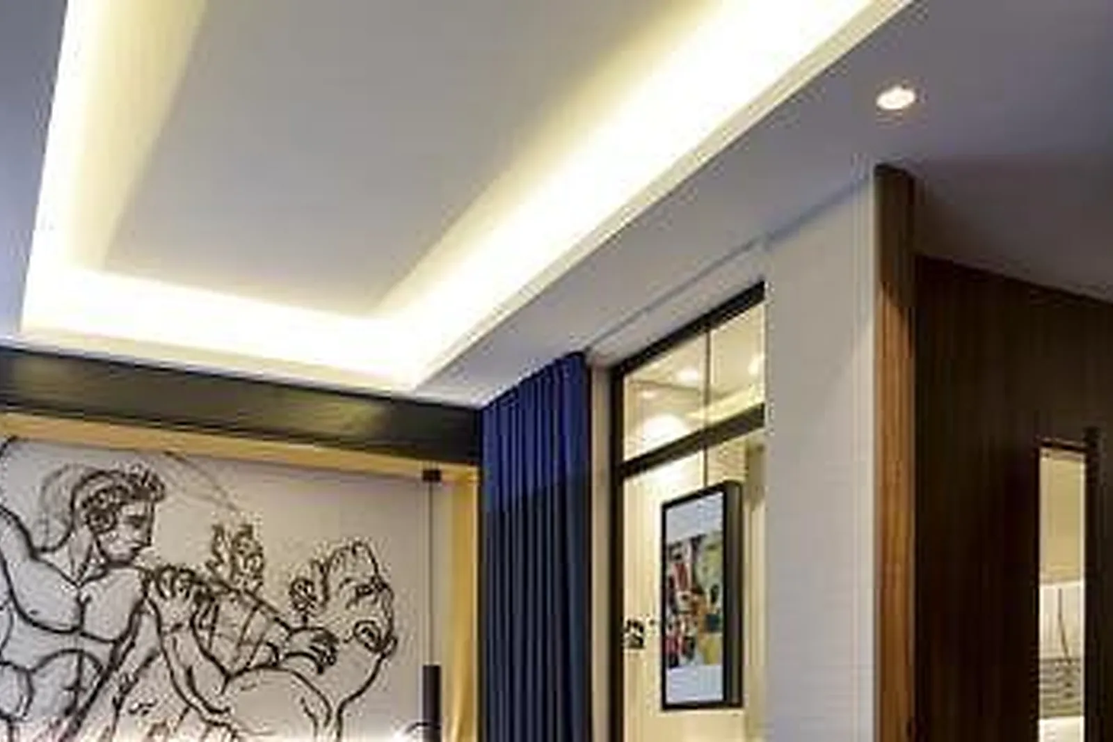 Lieux événementiels, GRAND HÔTEL LA CLOCHE DIJON MGALLERY BY SOFITEL *****