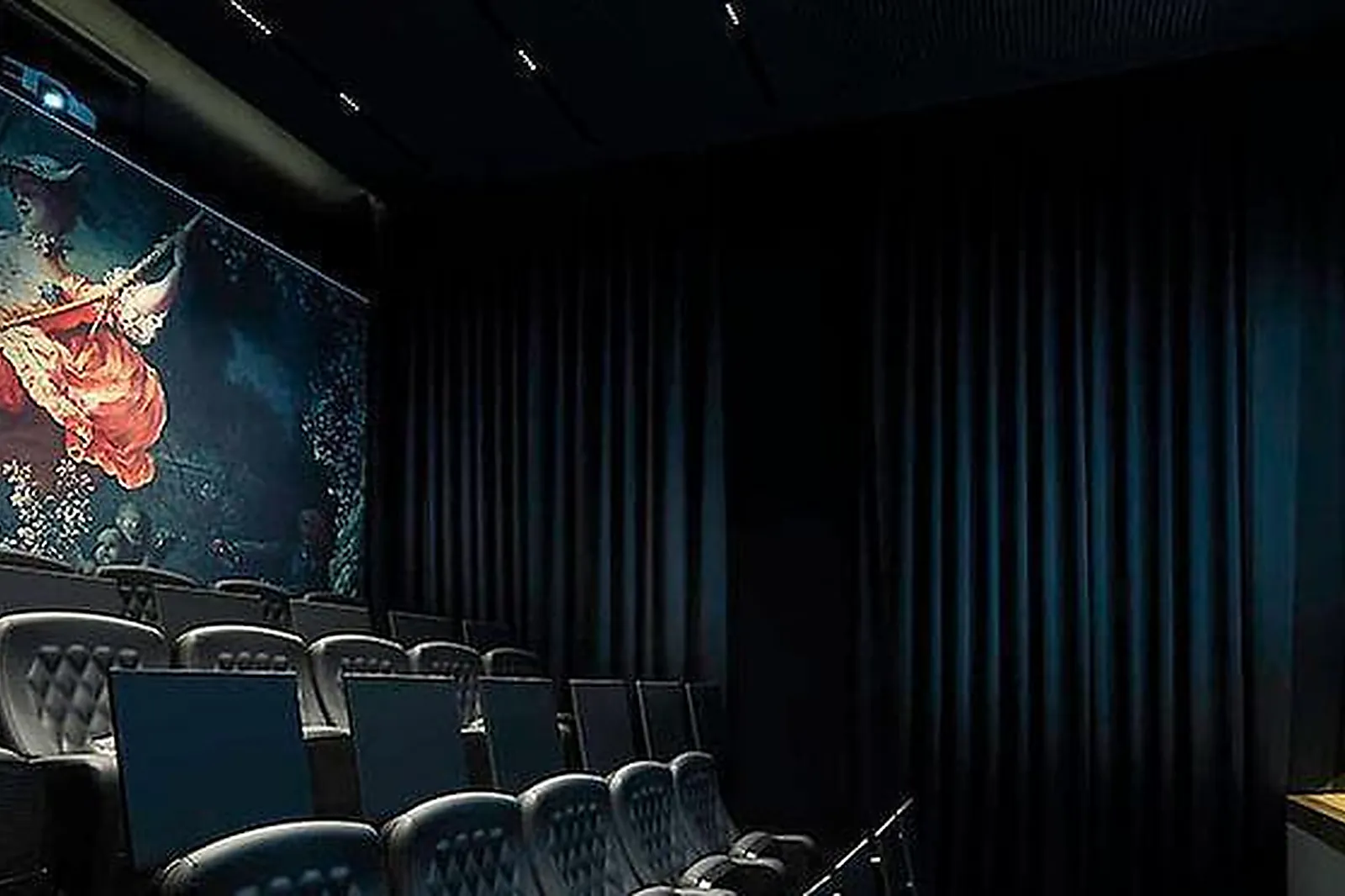 Lieux événementiels, GRAND HÔTEL LA CLOCHE DIJON MGALLERY BY SOFITEL *****