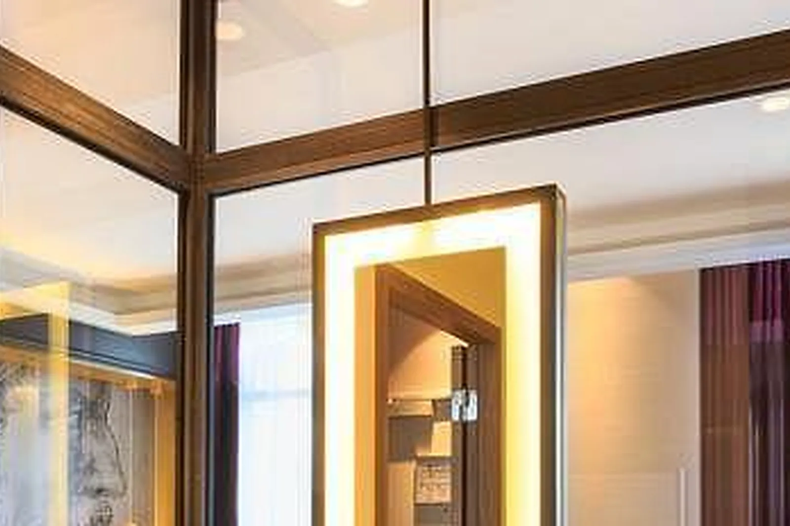 Lieux événementiels, GRAND HÔTEL LA CLOCHE DIJON MGALLERY BY SOFITEL *****