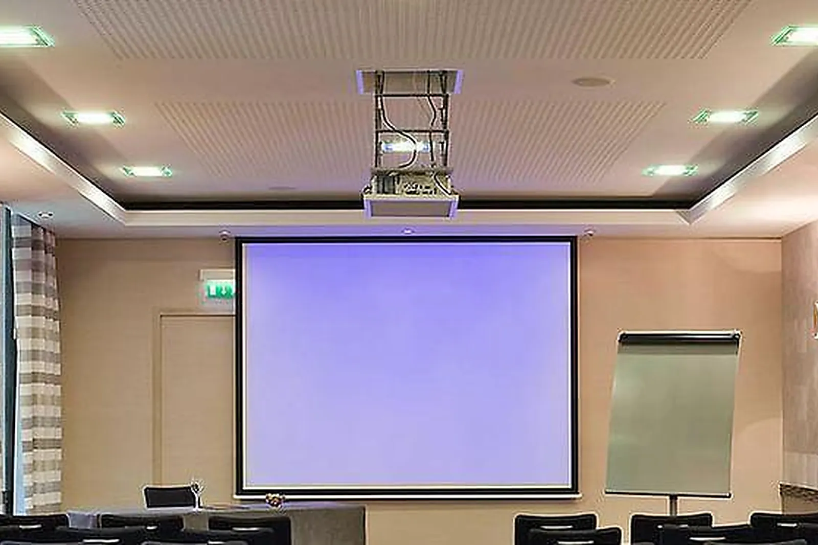 Lieux événementiels, GRAND HÔTEL LA CLOCHE DIJON MGALLERY BY SOFITEL *****