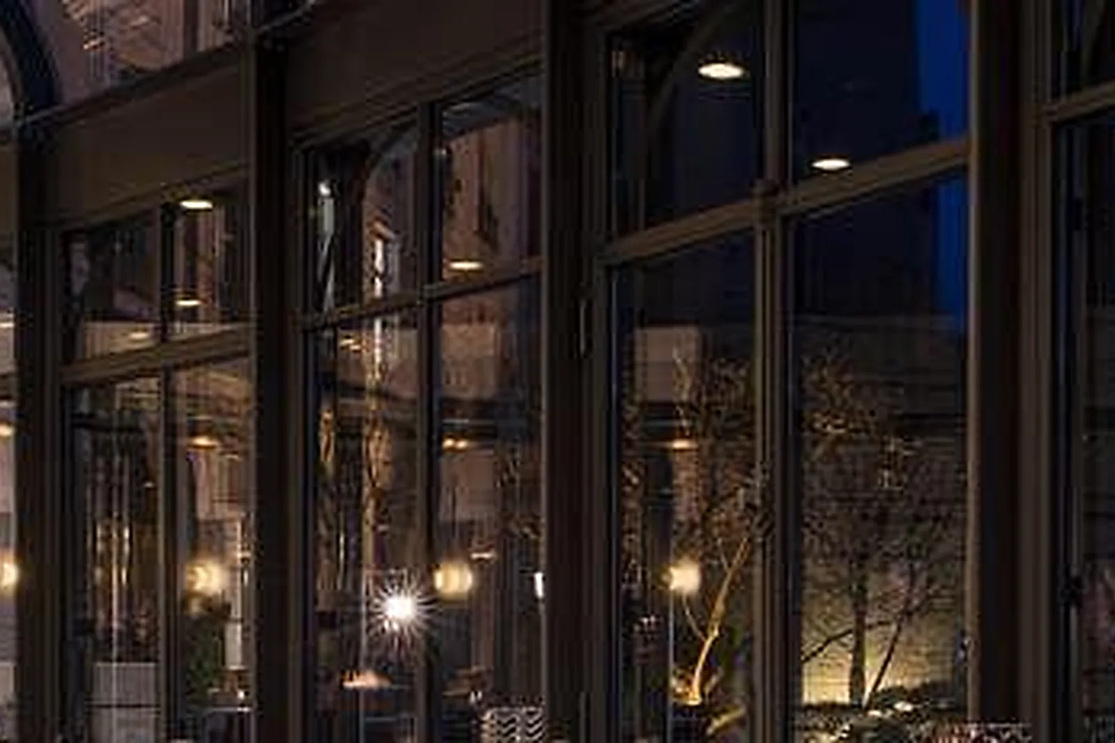 Lieux événementiels, GRAND HÔTEL LA CLOCHE DIJON MGALLERY BY SOFITEL *****