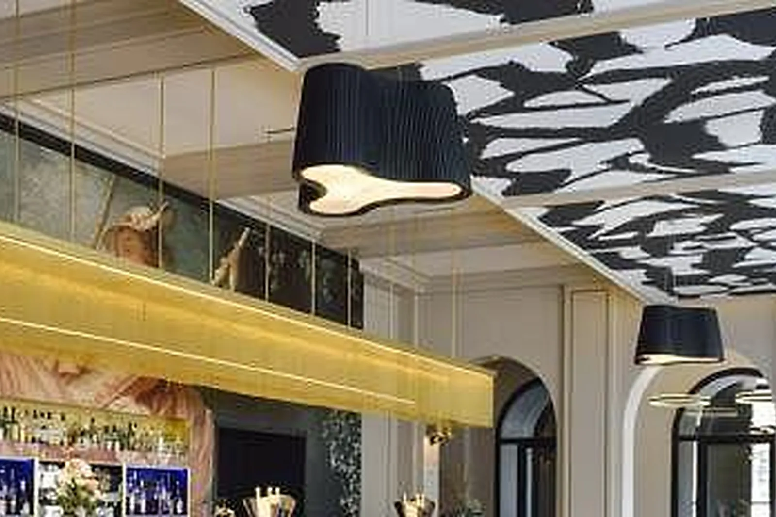 Lieux événementiels, GRAND HÔTEL LA CLOCHE DIJON MGALLERY BY SOFITEL *****