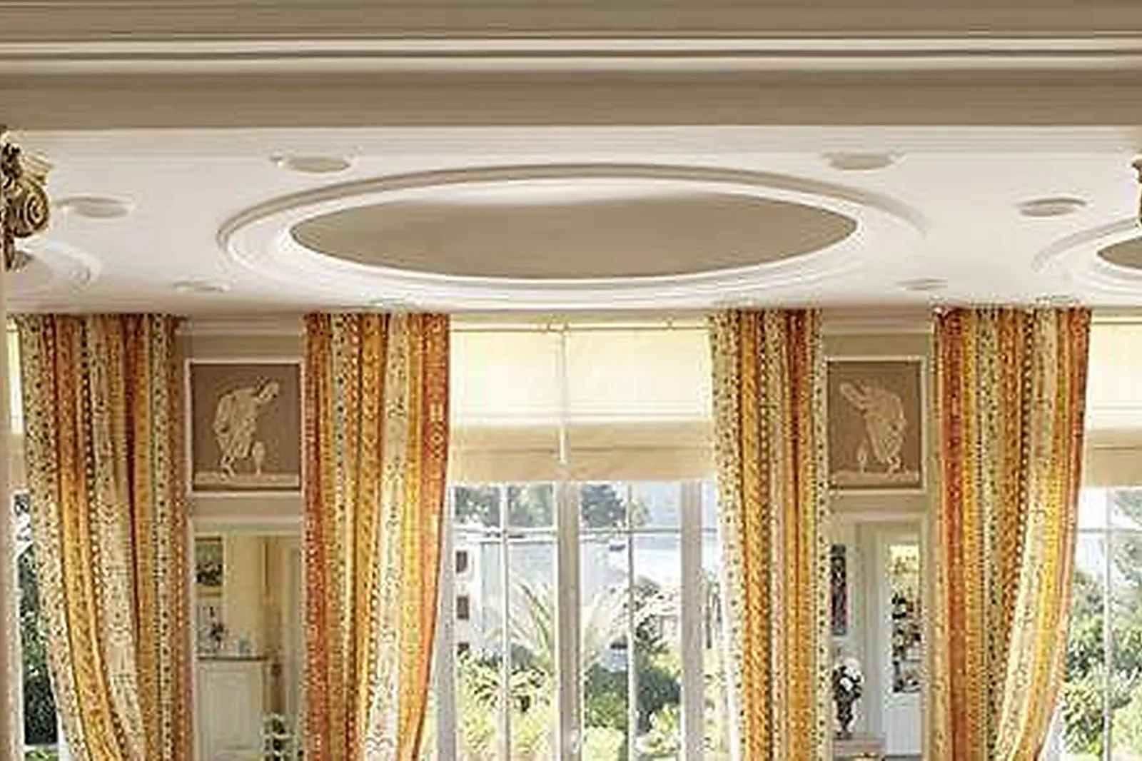 Lieux événementiels, GRAND HÔTEL LES LECQUES ***