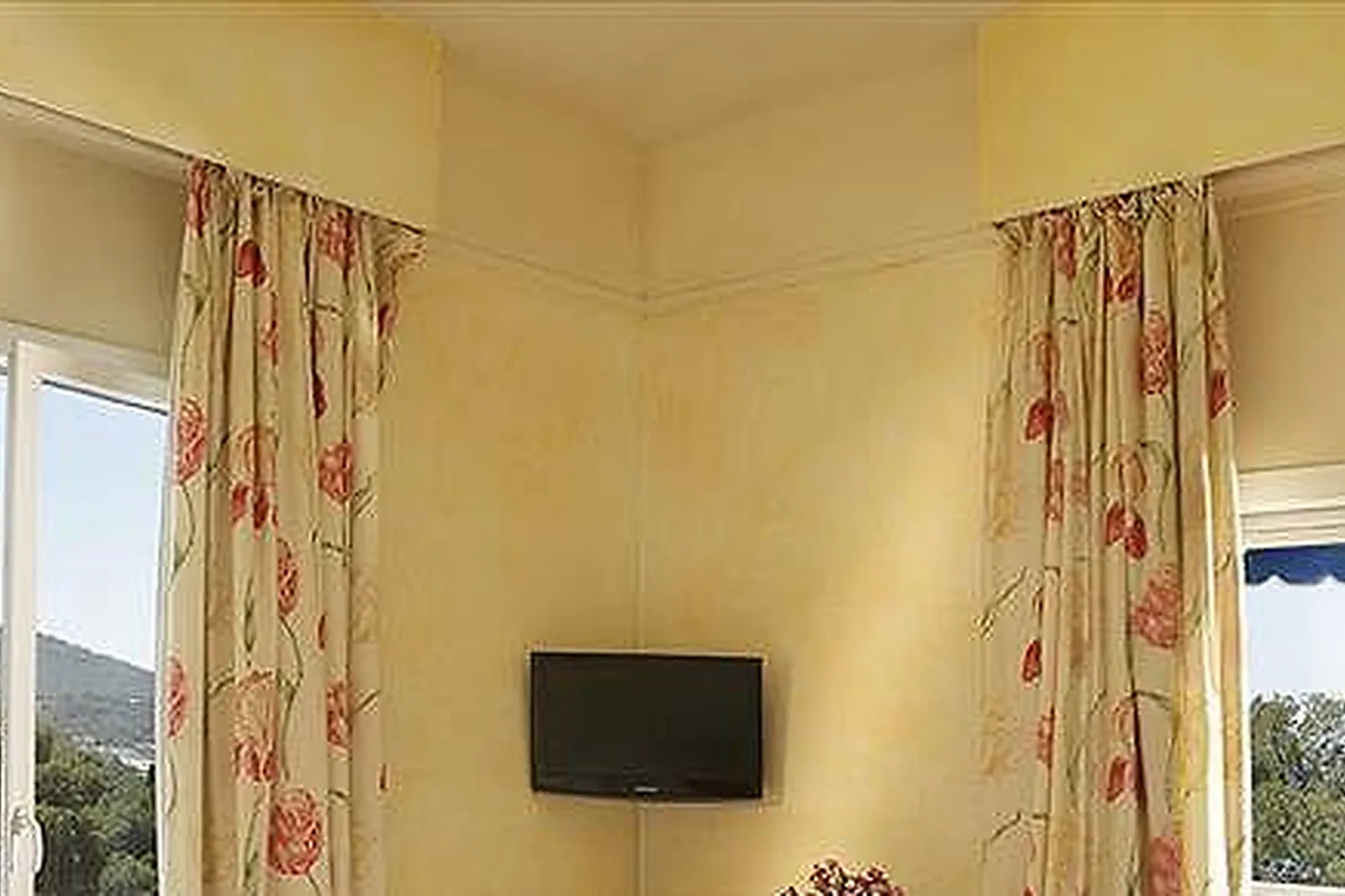 Lieux événementiels, GRAND HÔTEL LES LECQUES ***