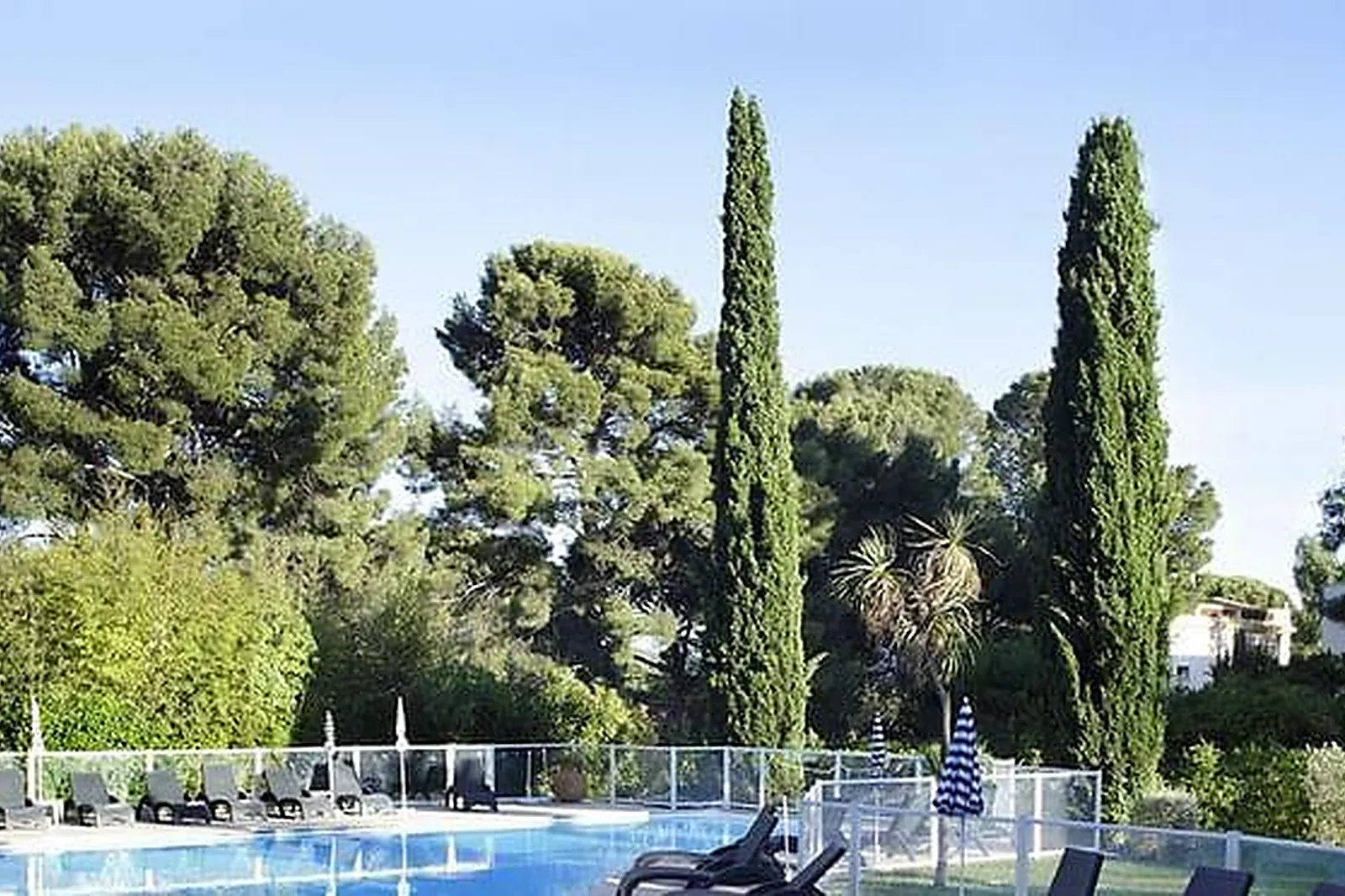 Lieux événementiels, GRAND HÔTEL LES LECQUES ***