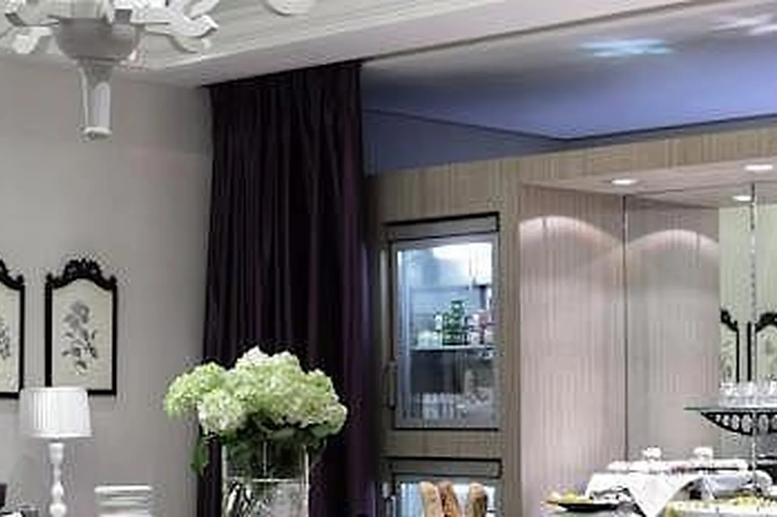 Lieux événementiels, GRAND HÔTEL ROI RENÉ AIX-EN-PROVENCE MGALLERY ****