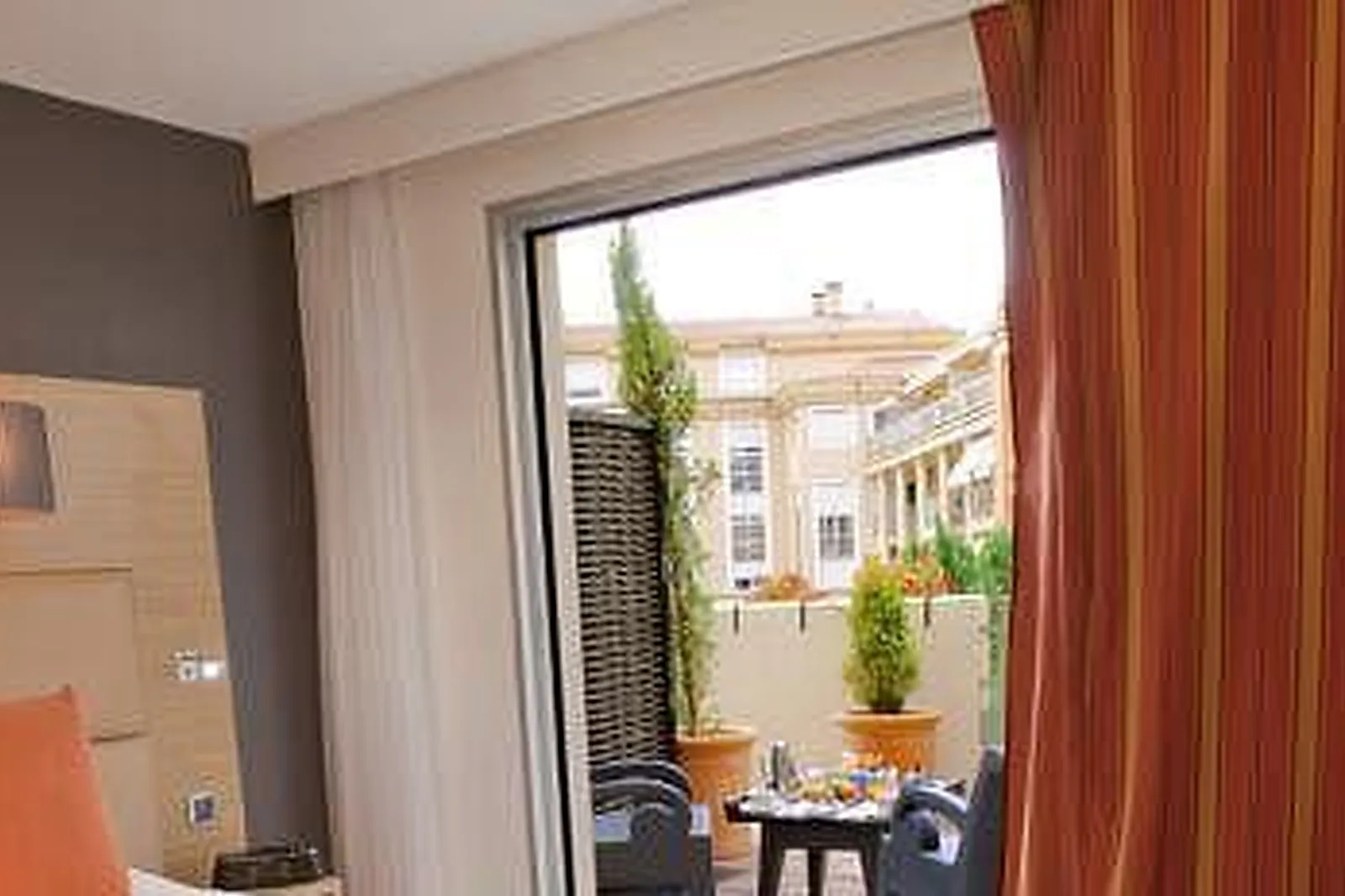 Lieux événementiels, GRAND HÔTEL ROI RENÉ AIX-EN-PROVENCE MGALLERY ****