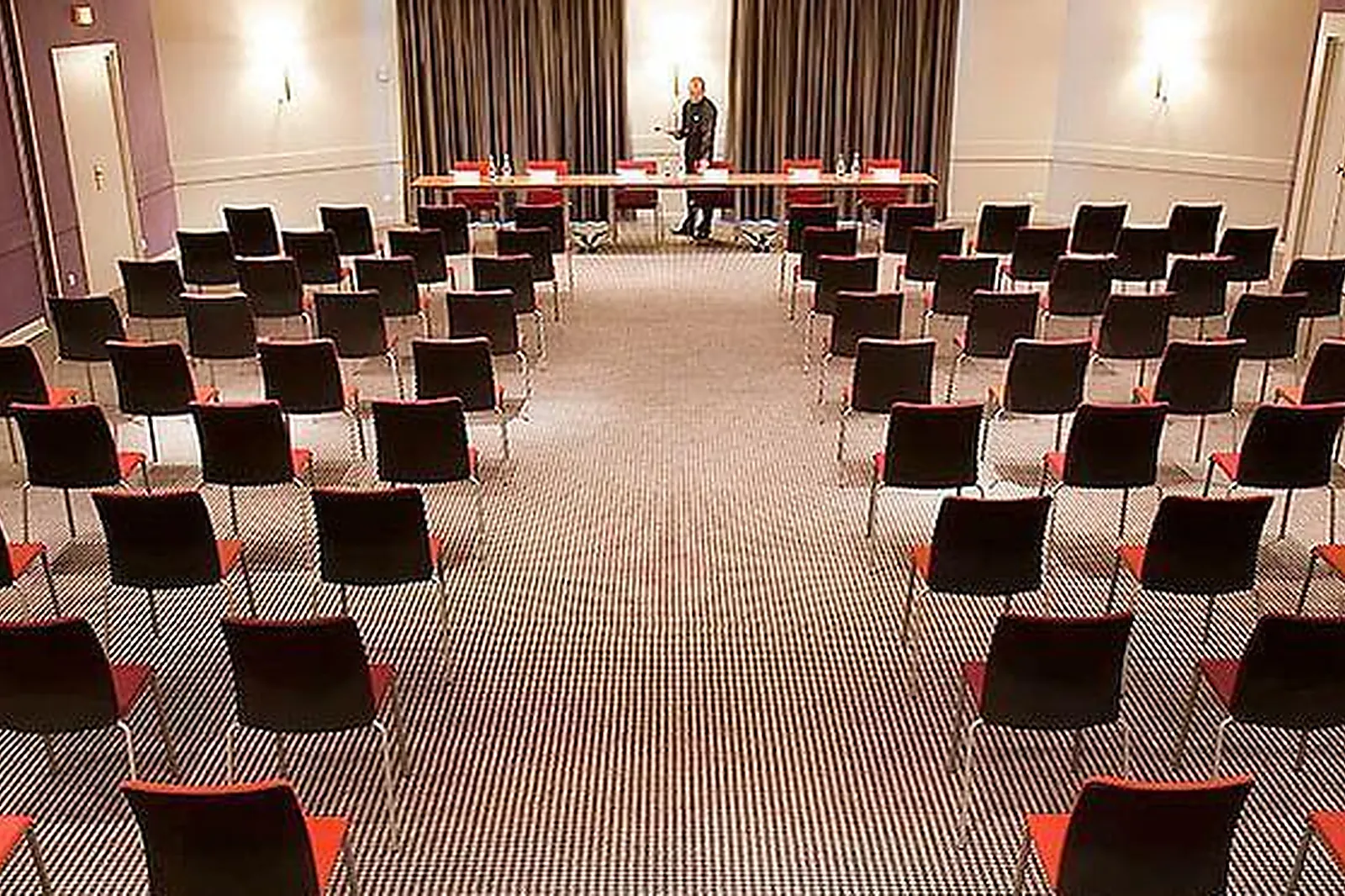 Lieux événementiels, GRAND HÔTEL ROI RENÉ AIX-EN-PROVENCE MGALLERY ****