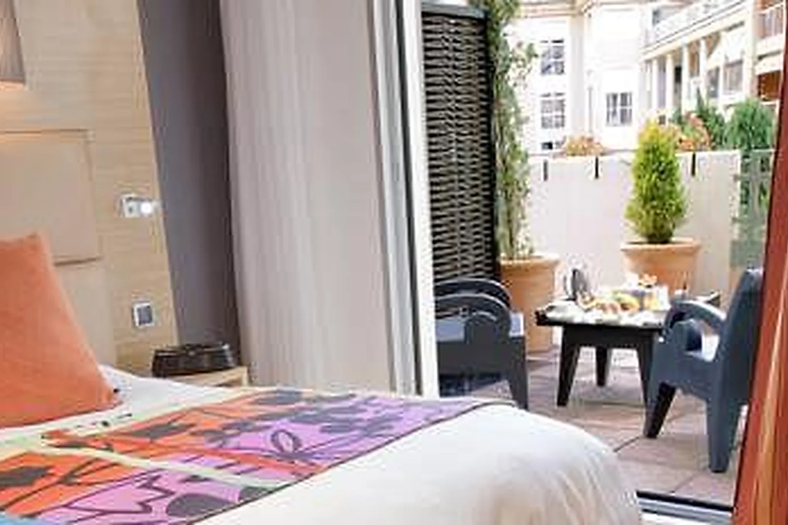 Lieux événementiels, GRAND HÔTEL ROI RENÉ AIX-EN-PROVENCE MGALLERY ****