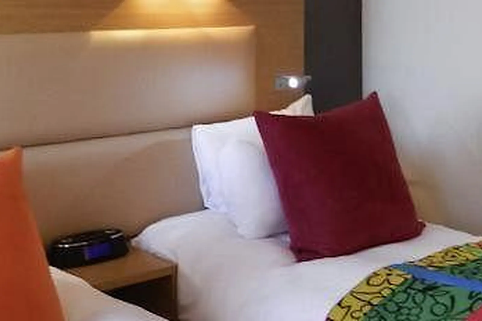 Lieux événementiels, GRAND HÔTEL ROI RENÉ AIX-EN-PROVENCE MGALLERY ****