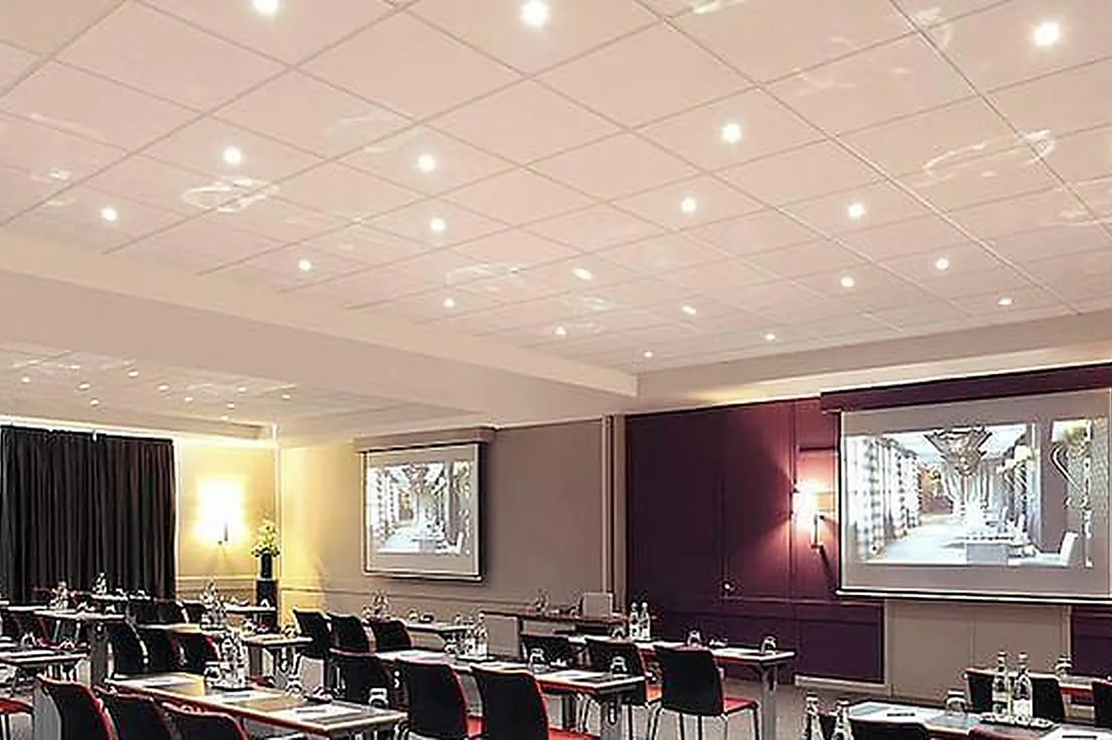 Lieux événementiels, GRAND HÔTEL ROI RENÉ AIX-EN-PROVENCE MGALLERY ****