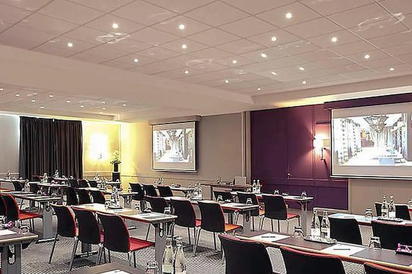 Lieux événementiels, GRAND HÔTEL ROI RENÉ AIX-EN-PROVENCE MGALLERY ****