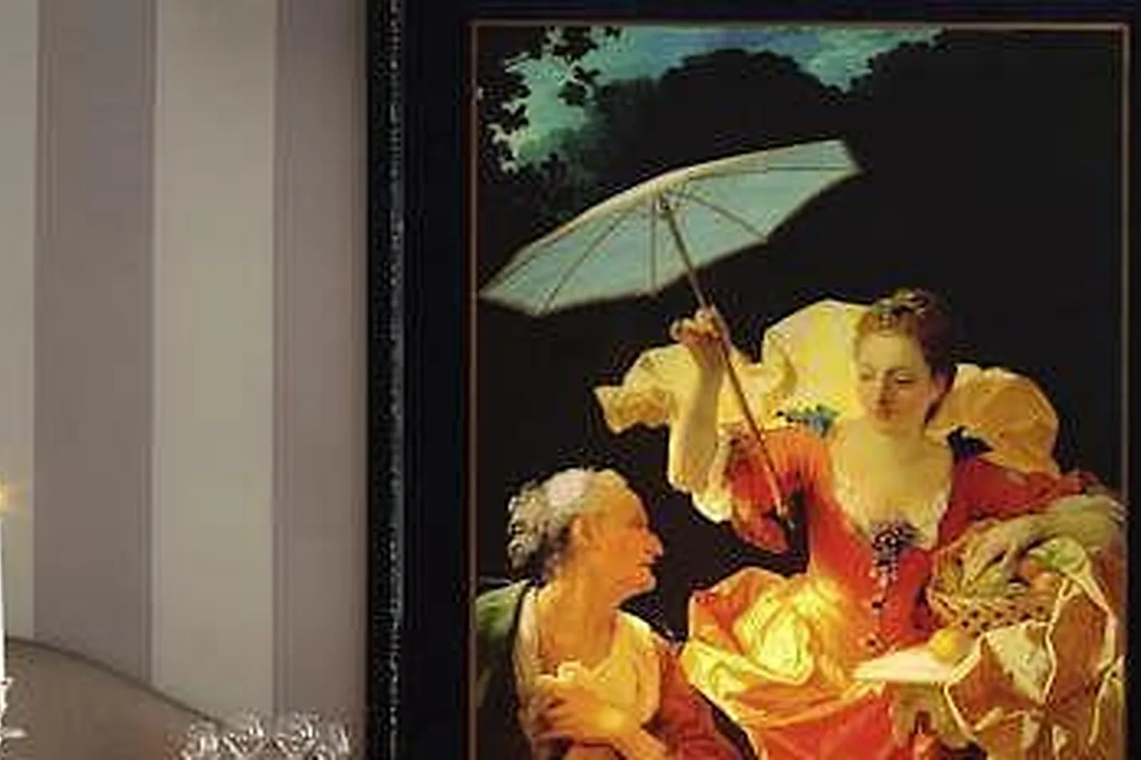 Lieux événementiels, GRAND HÔTEL ROI RENÉ AIX-EN-PROVENCE MGALLERY ****