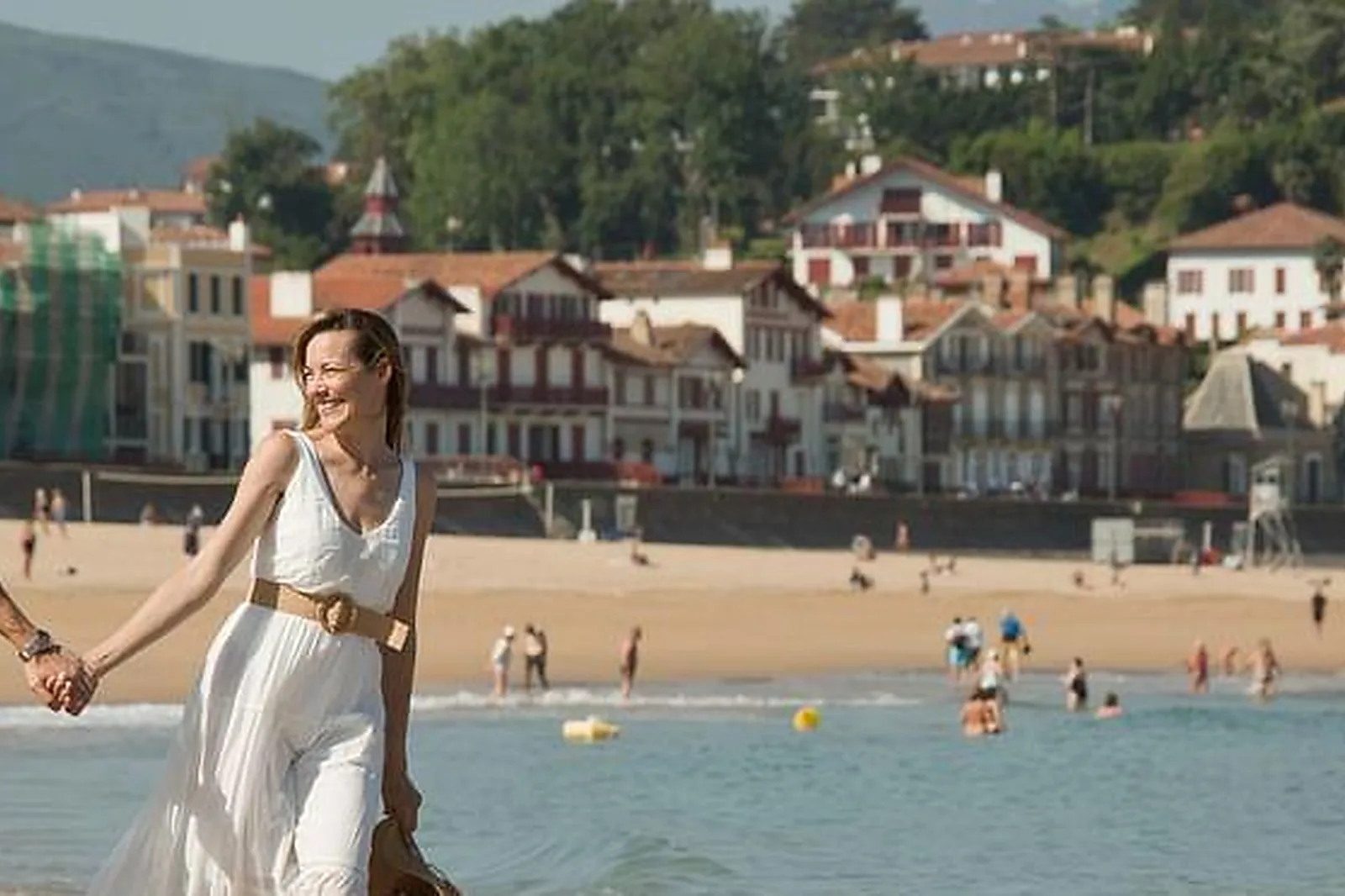 Lieux événementiels, GRAND HÔTEL SAINT-JEAN-DE-LUZ *****